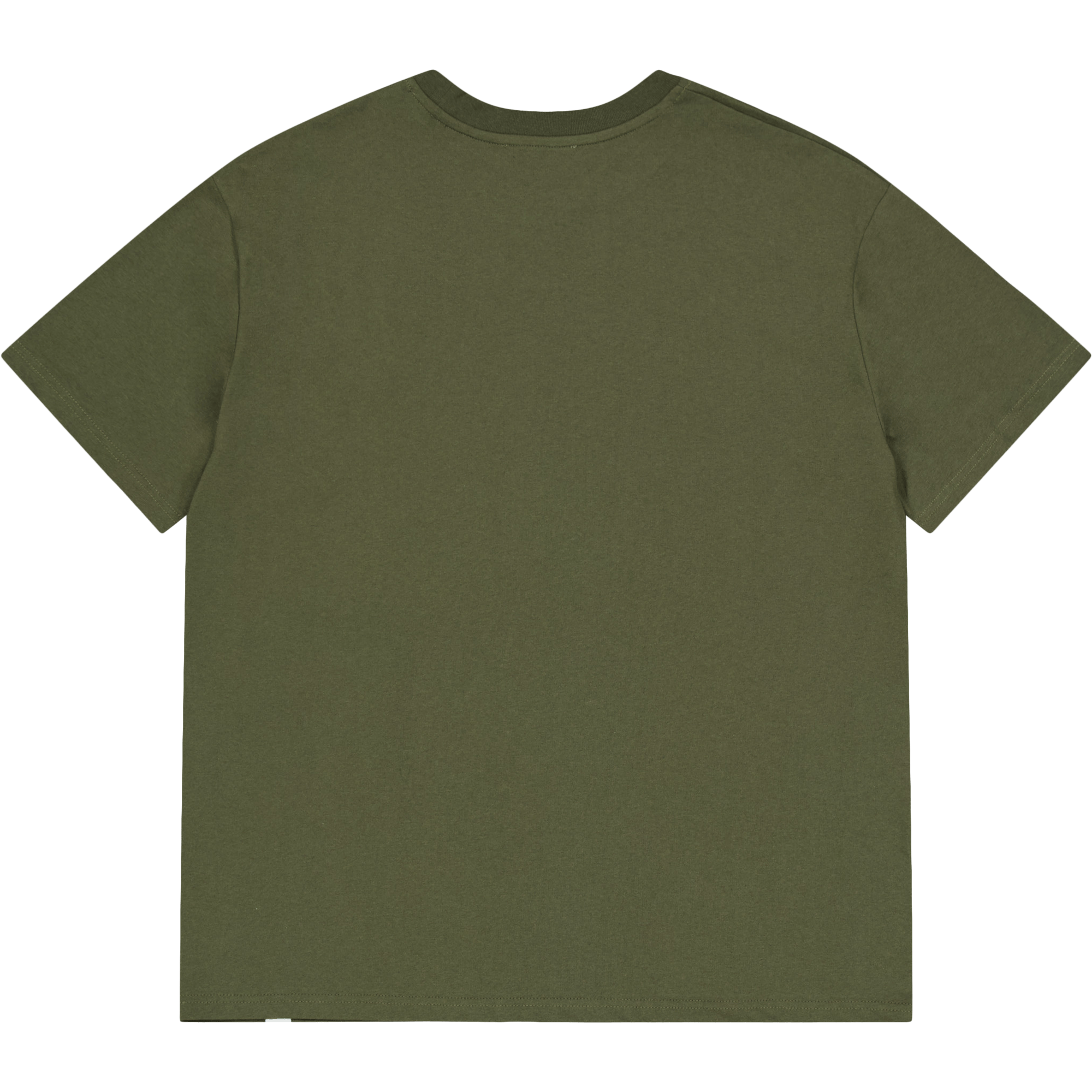 Crew T-shirt Forrest - Bild 2