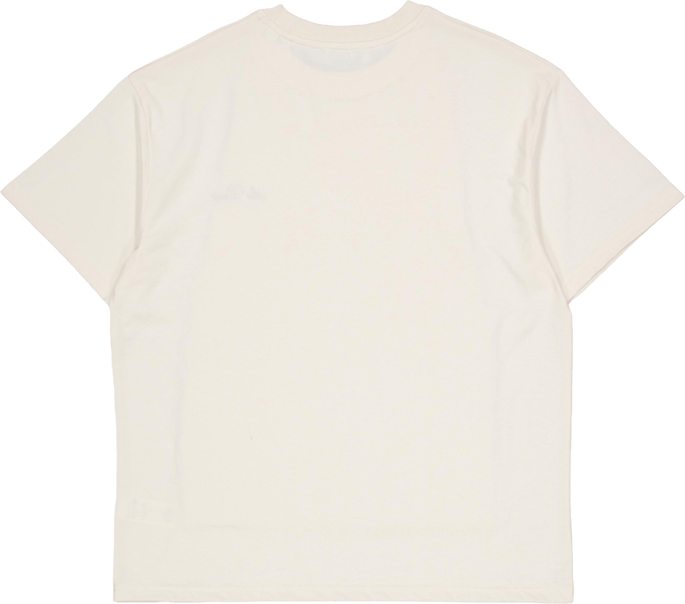 Crew T-shirt - Bild 2