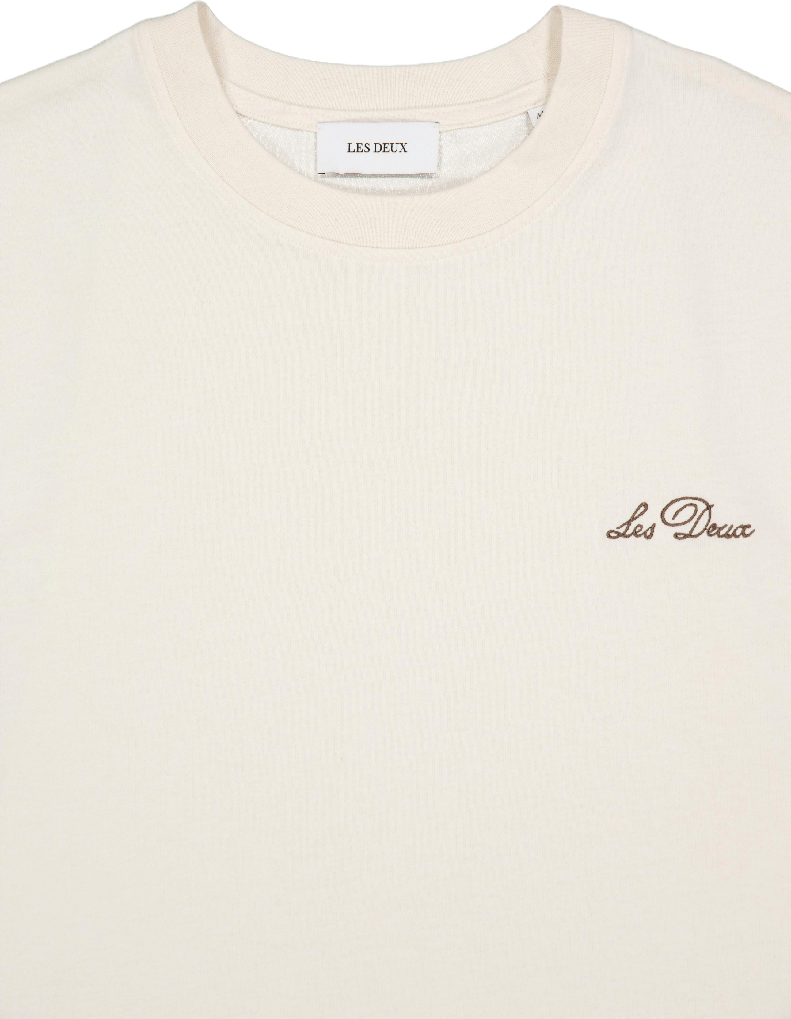 Crew T-shirt - Bild 3