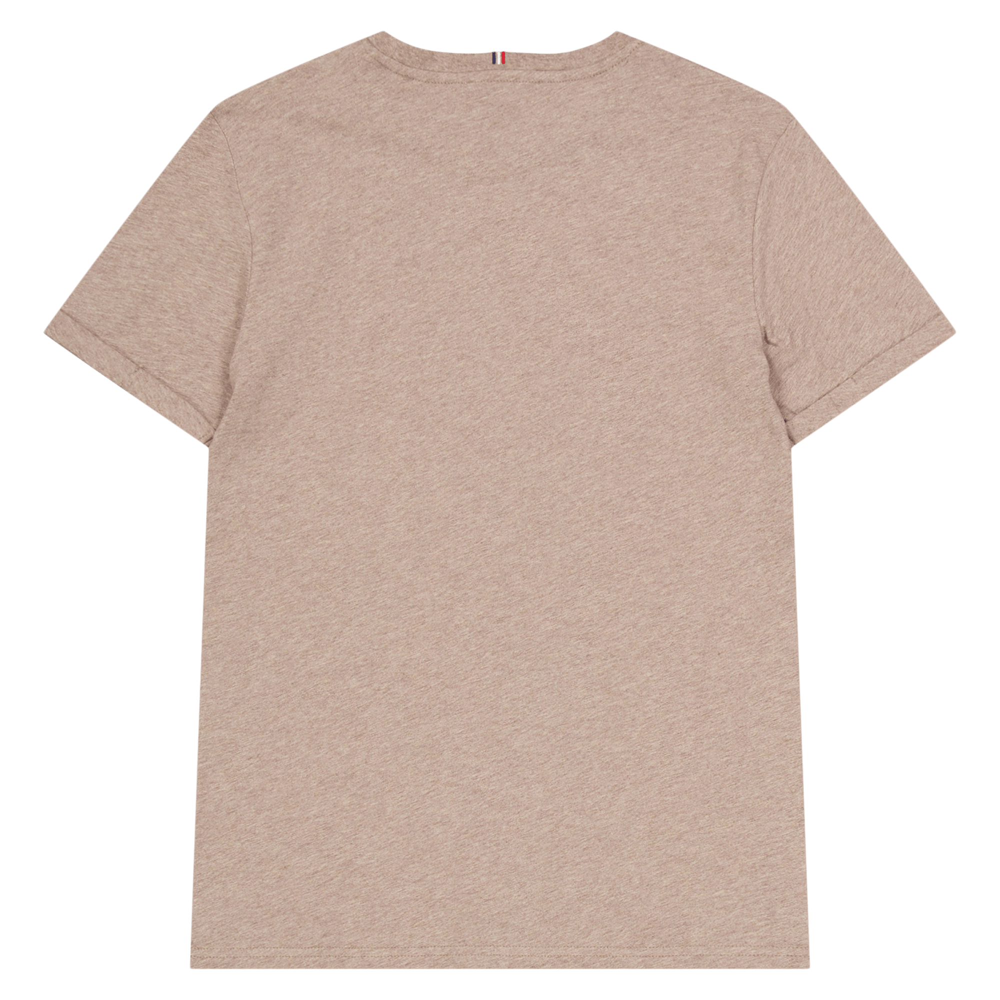 Nørregaard T-shirt - Seasonal Walnut - Bild 2