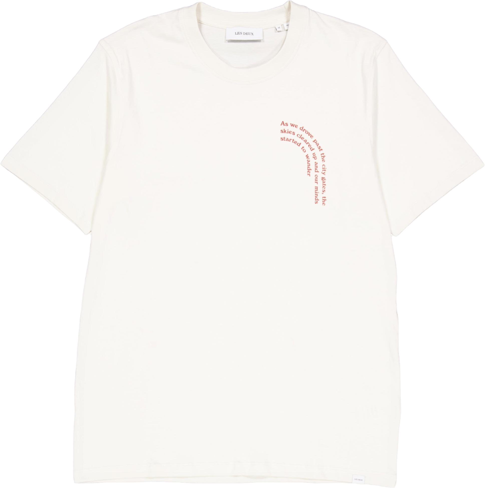Coastal T-shirt