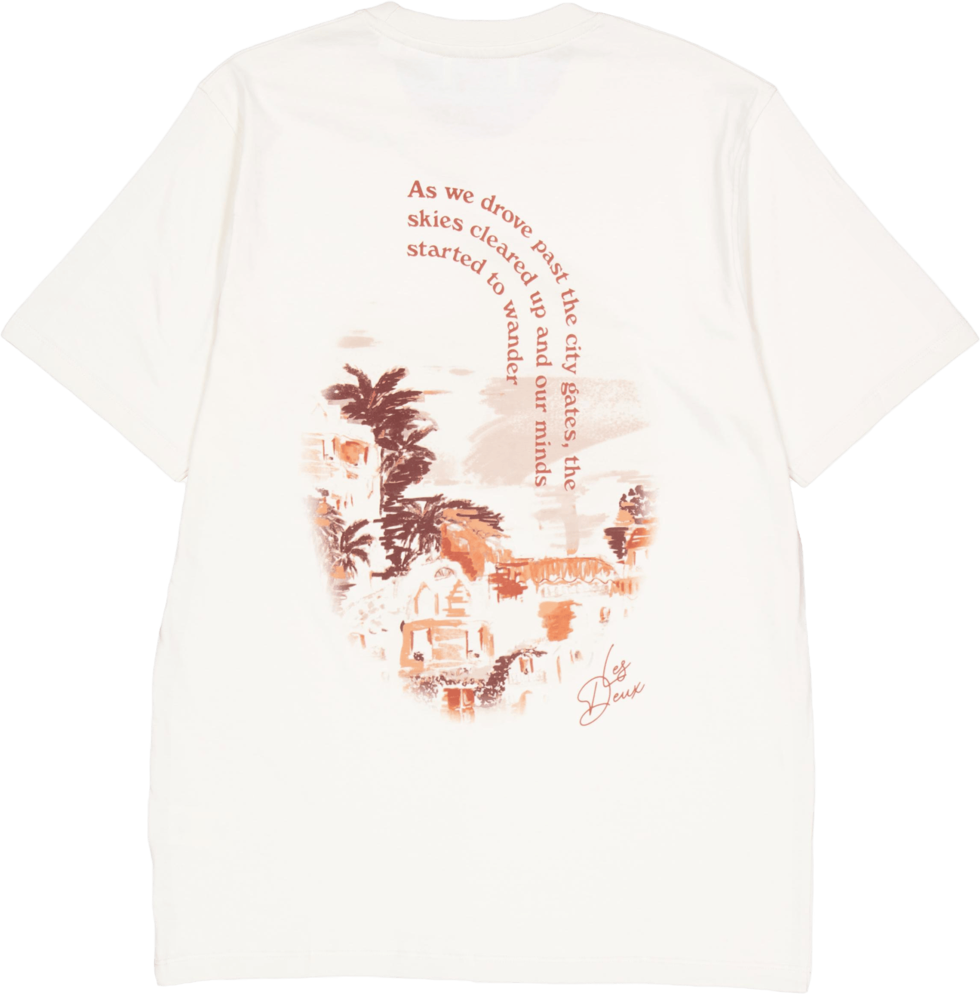 Coastal T-shirt - Bild 2