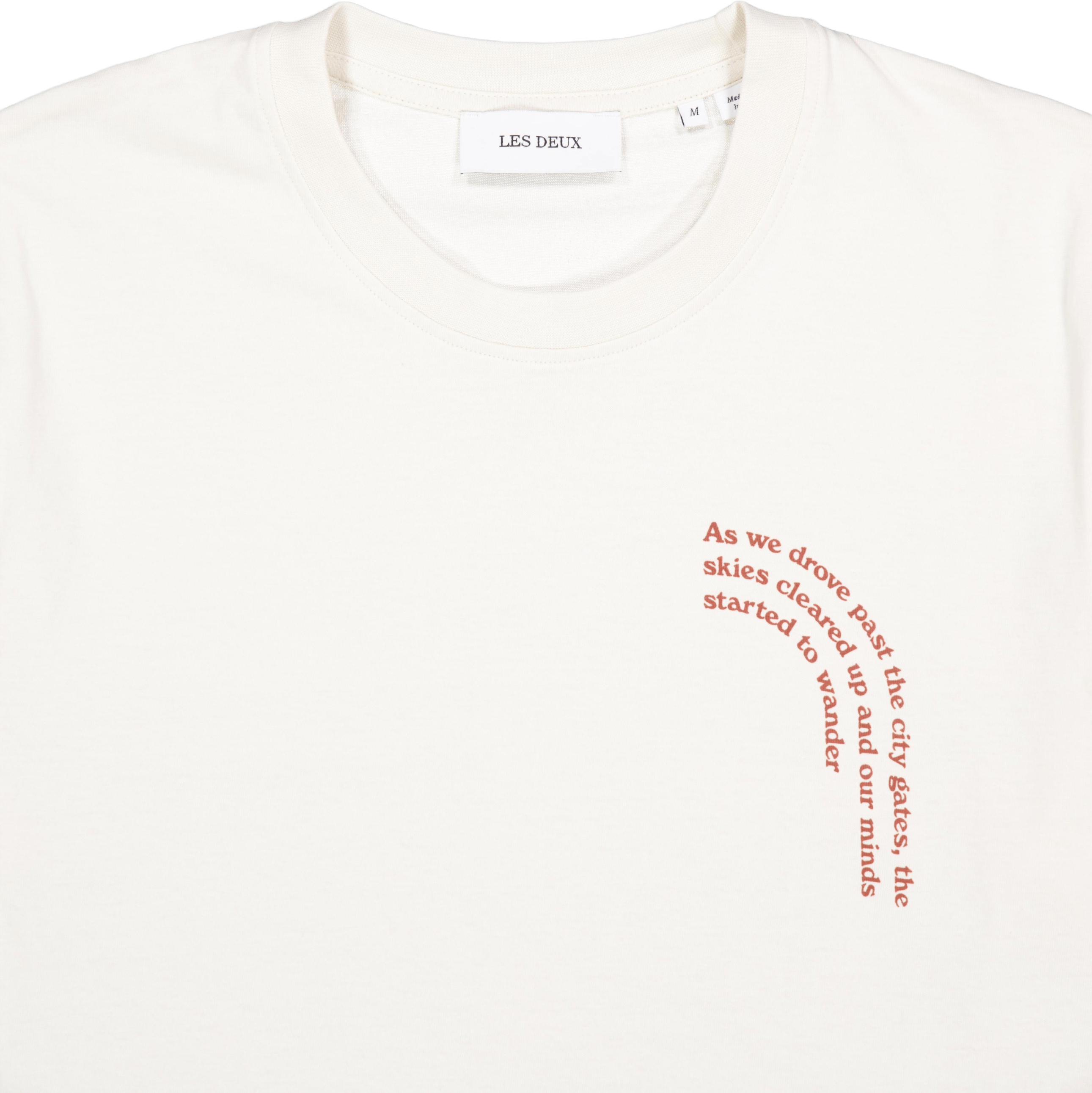 Coastal T-shirt - Bild 3