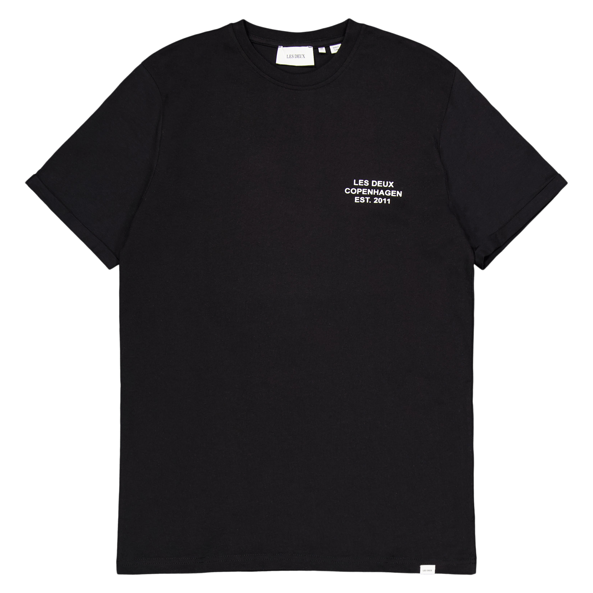 Copenhagen 2011 T-shirt