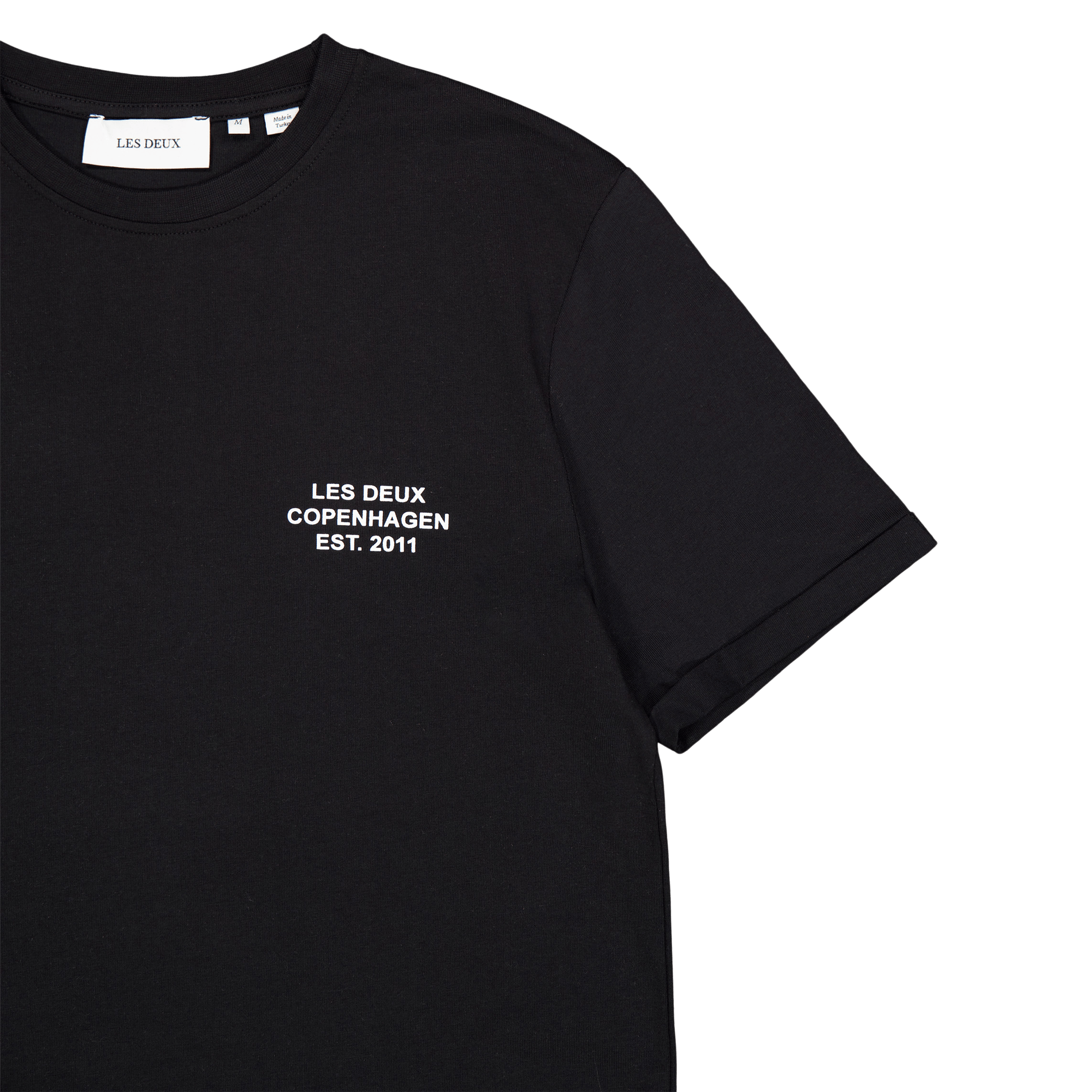 Copenhagen 2011 T-shirt - Bild 3