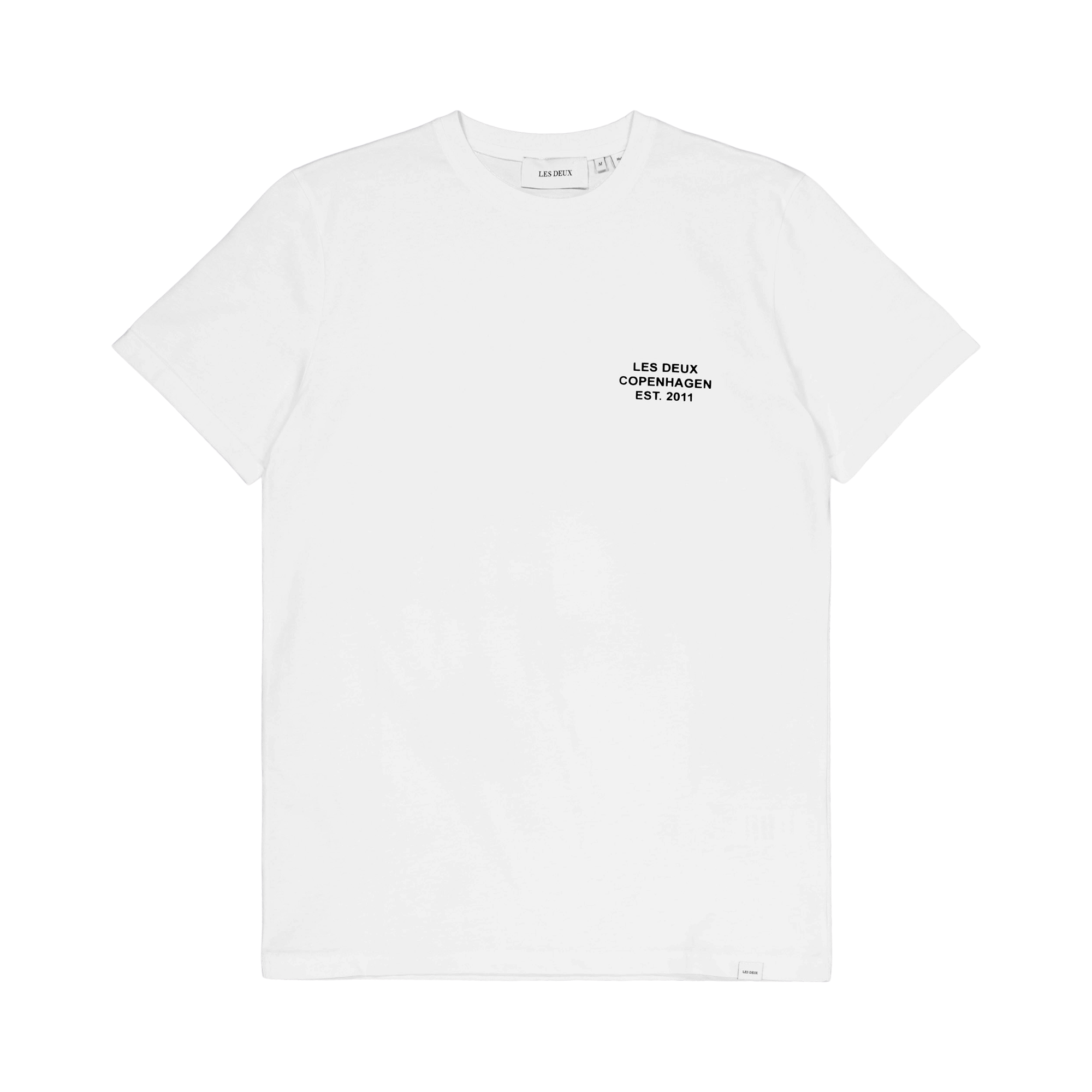 Copenhagen 2011 T-shirt