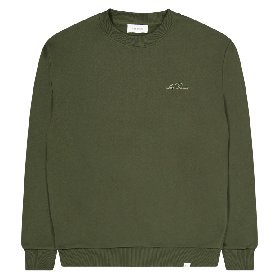 Crew Sweatshirt Forrest