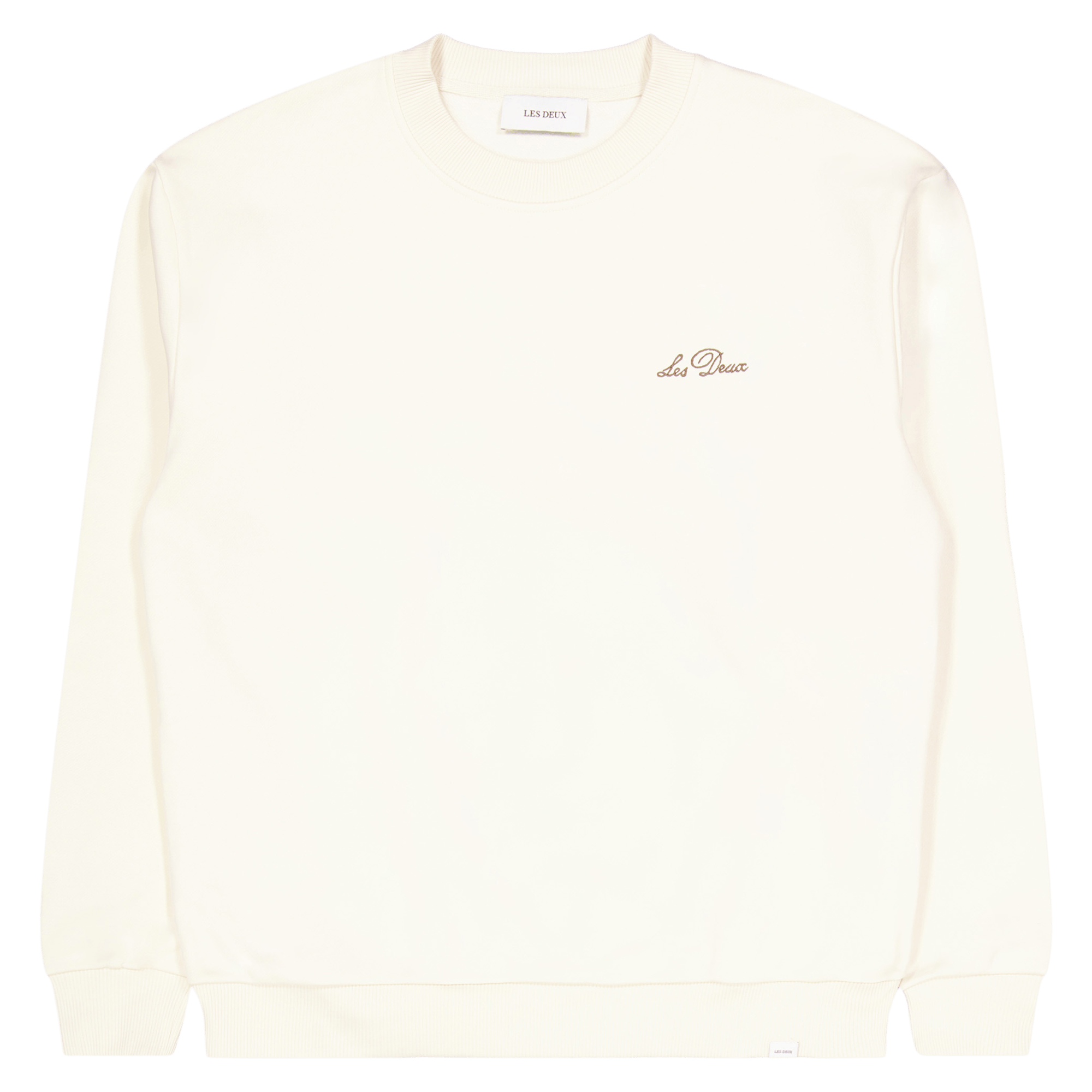 Crew Sweatshirt