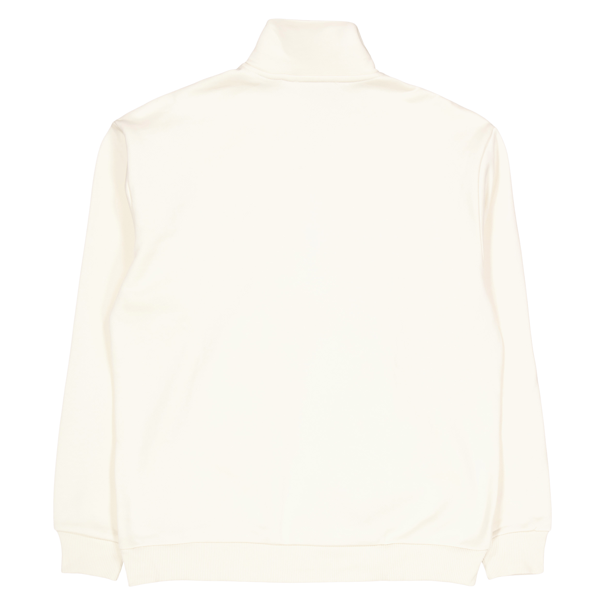 Crew Half-zip Sweatshirt - Bild 2