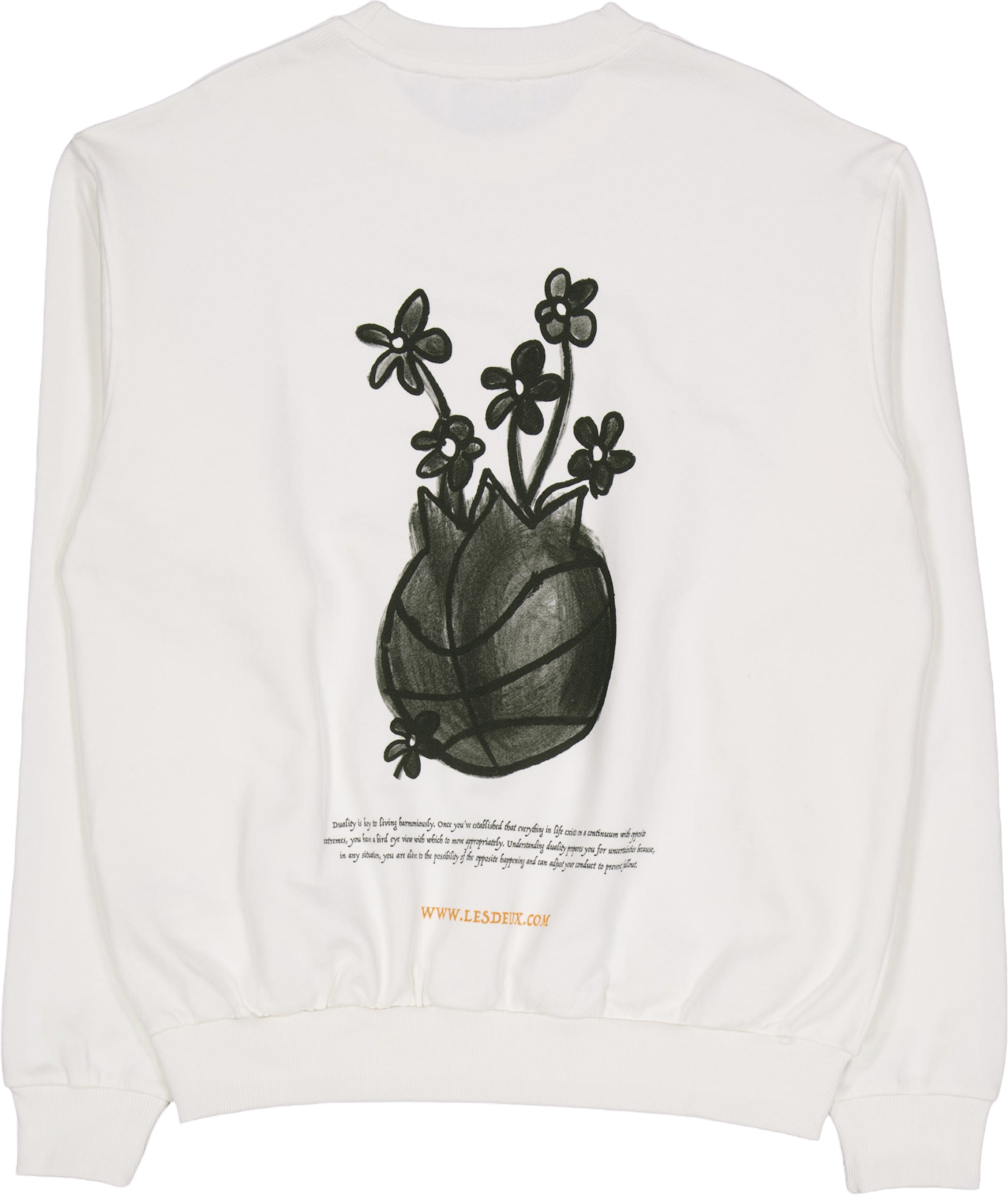 Duality Sweatshirt - Bild 2