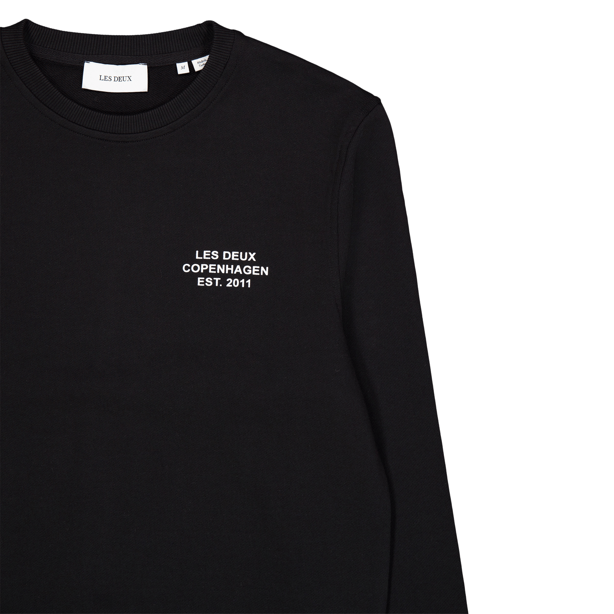 Copenhagen 2011 Sweatshirt - Bild 3