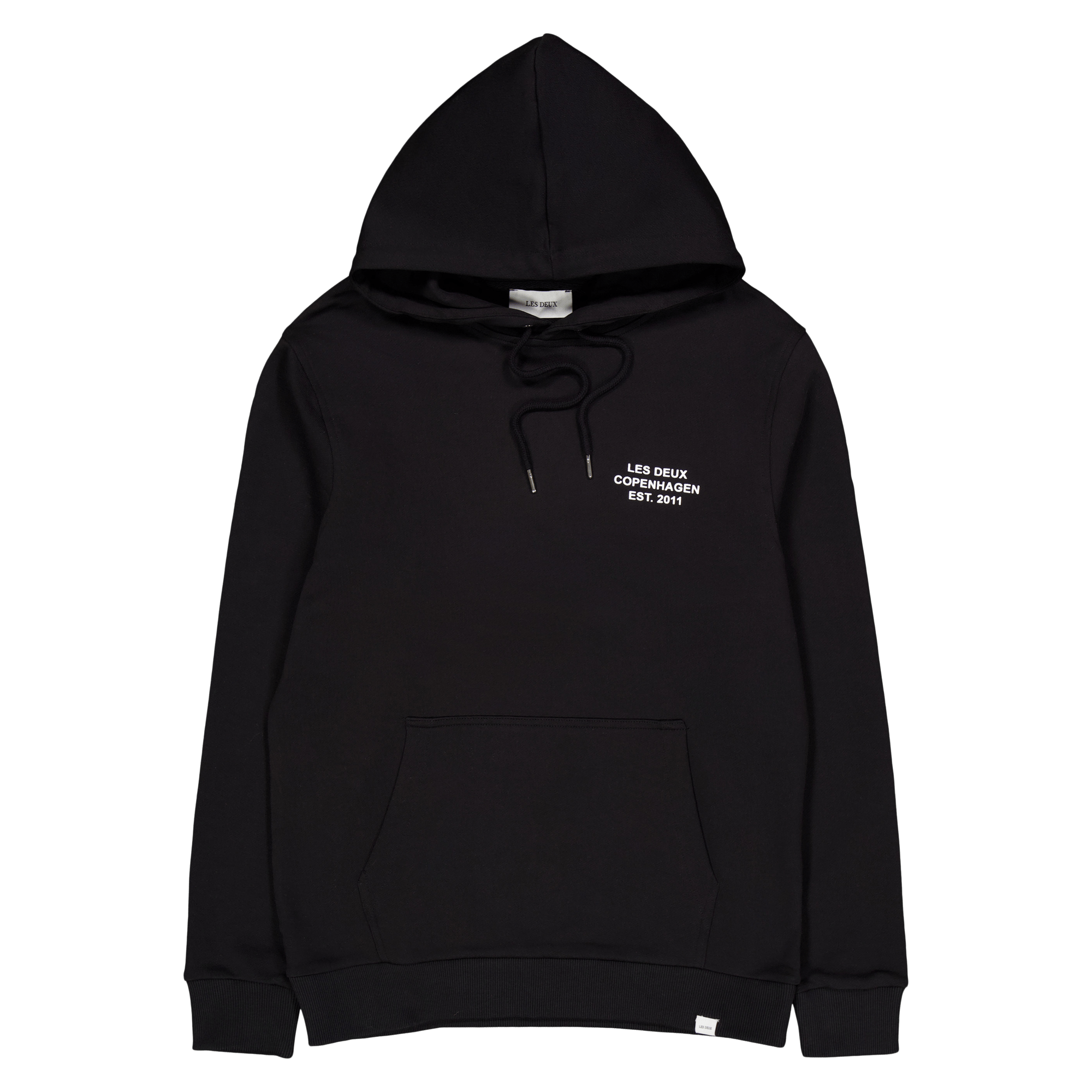 Copenhagen 2011 Hoodie