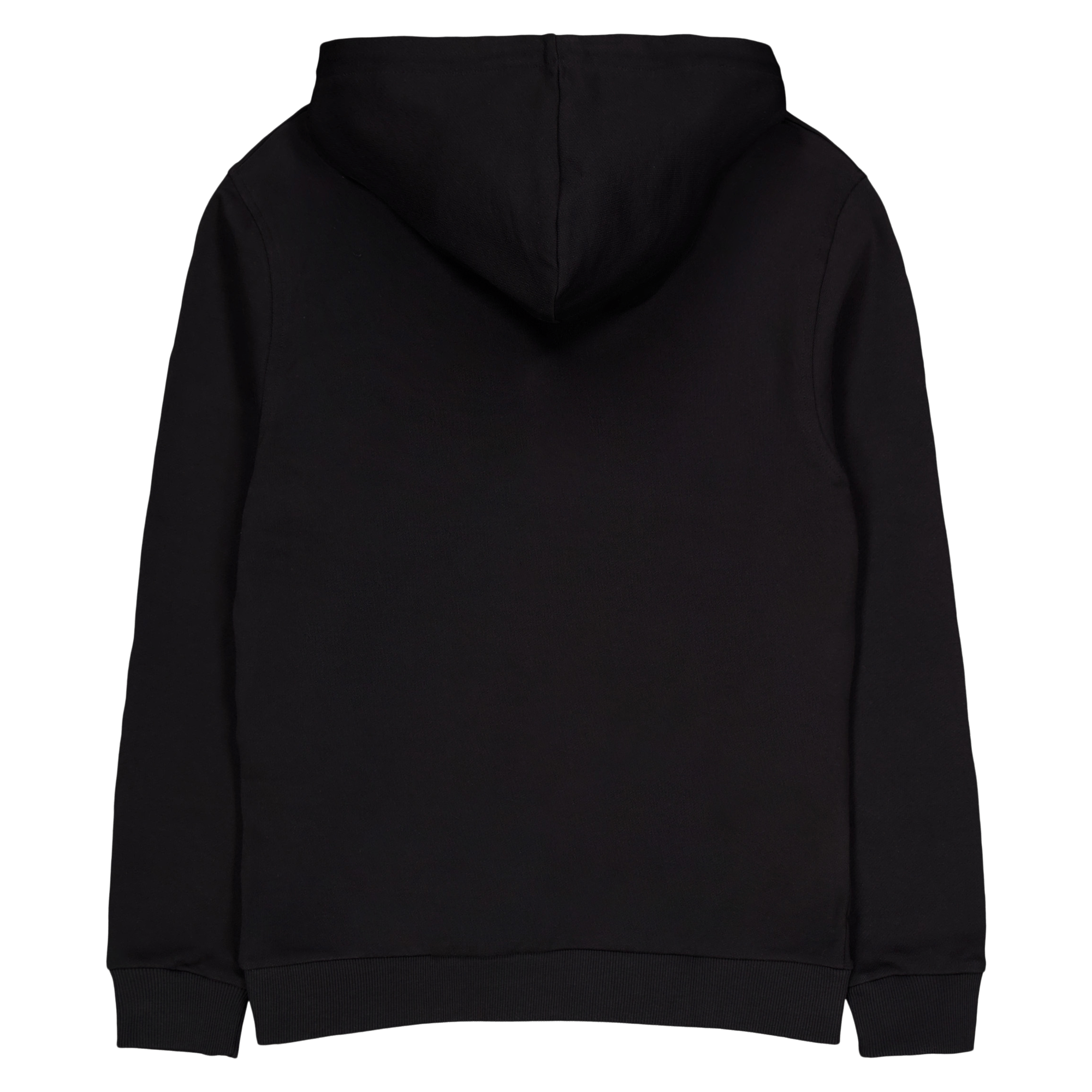 Copenhagen 2011 Hoodie - Bild 2