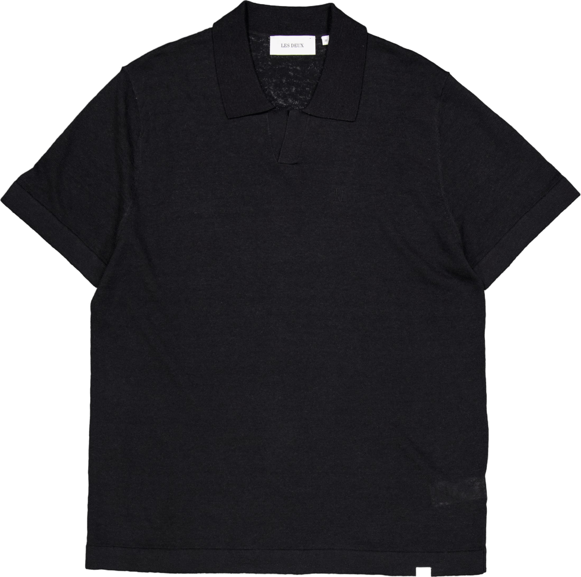 Emmanuel Polo Knit