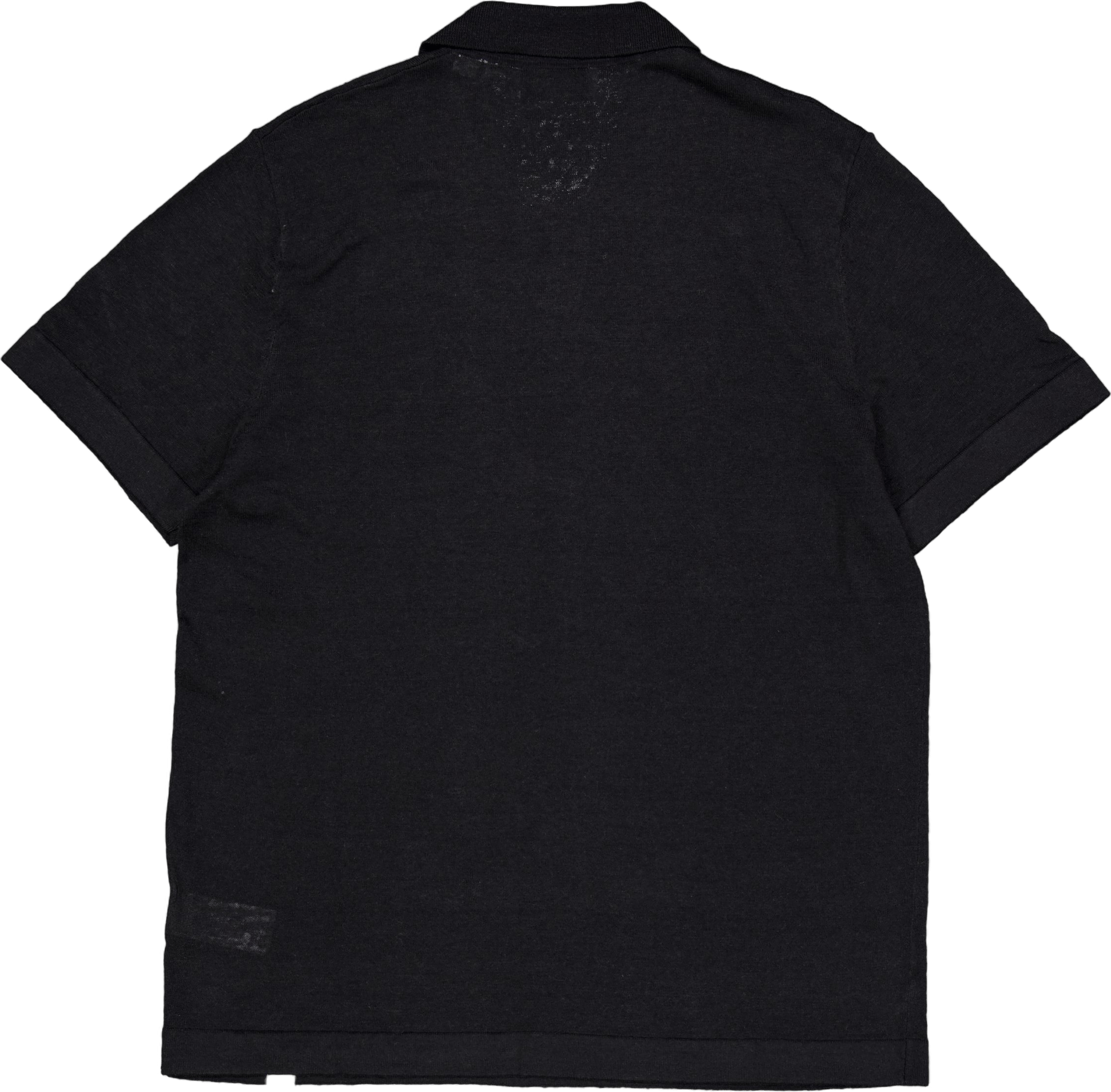 Emmanuel Polo Knit - Bild 2