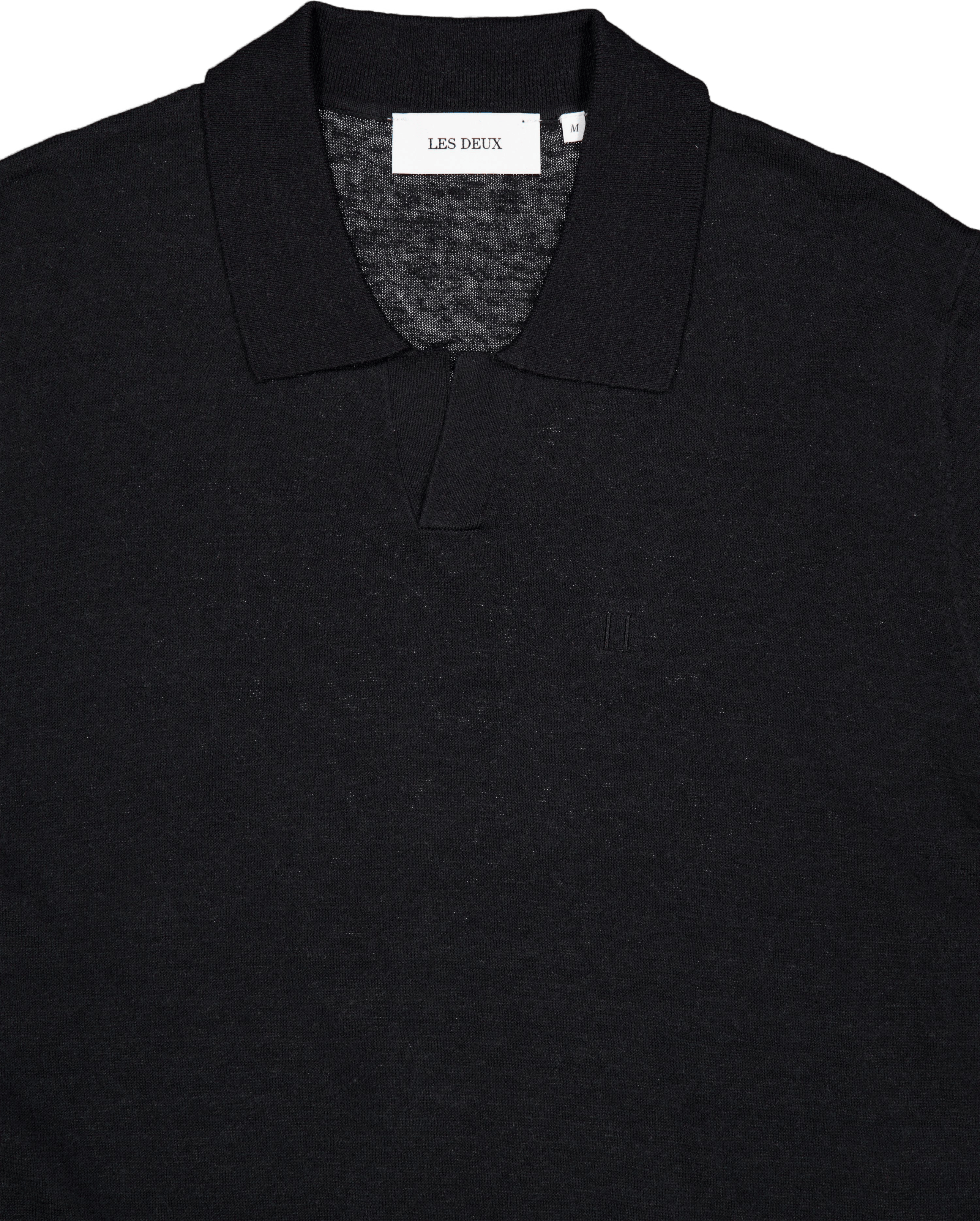 Emmanuel Polo Knit - Bild 3