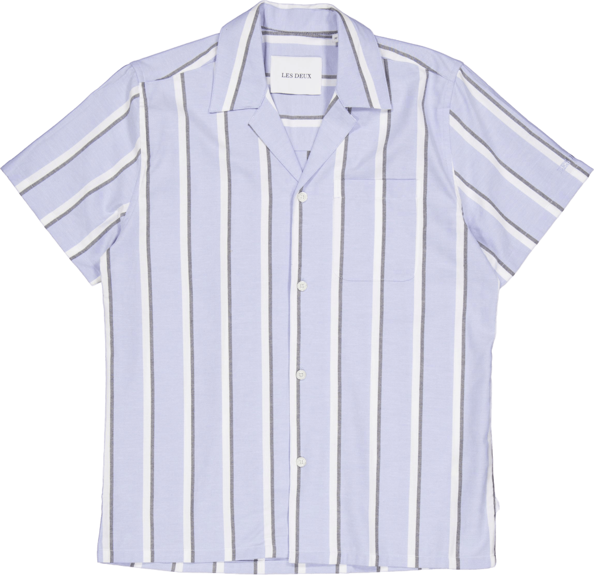 Lawson Stripe Ss Shirt