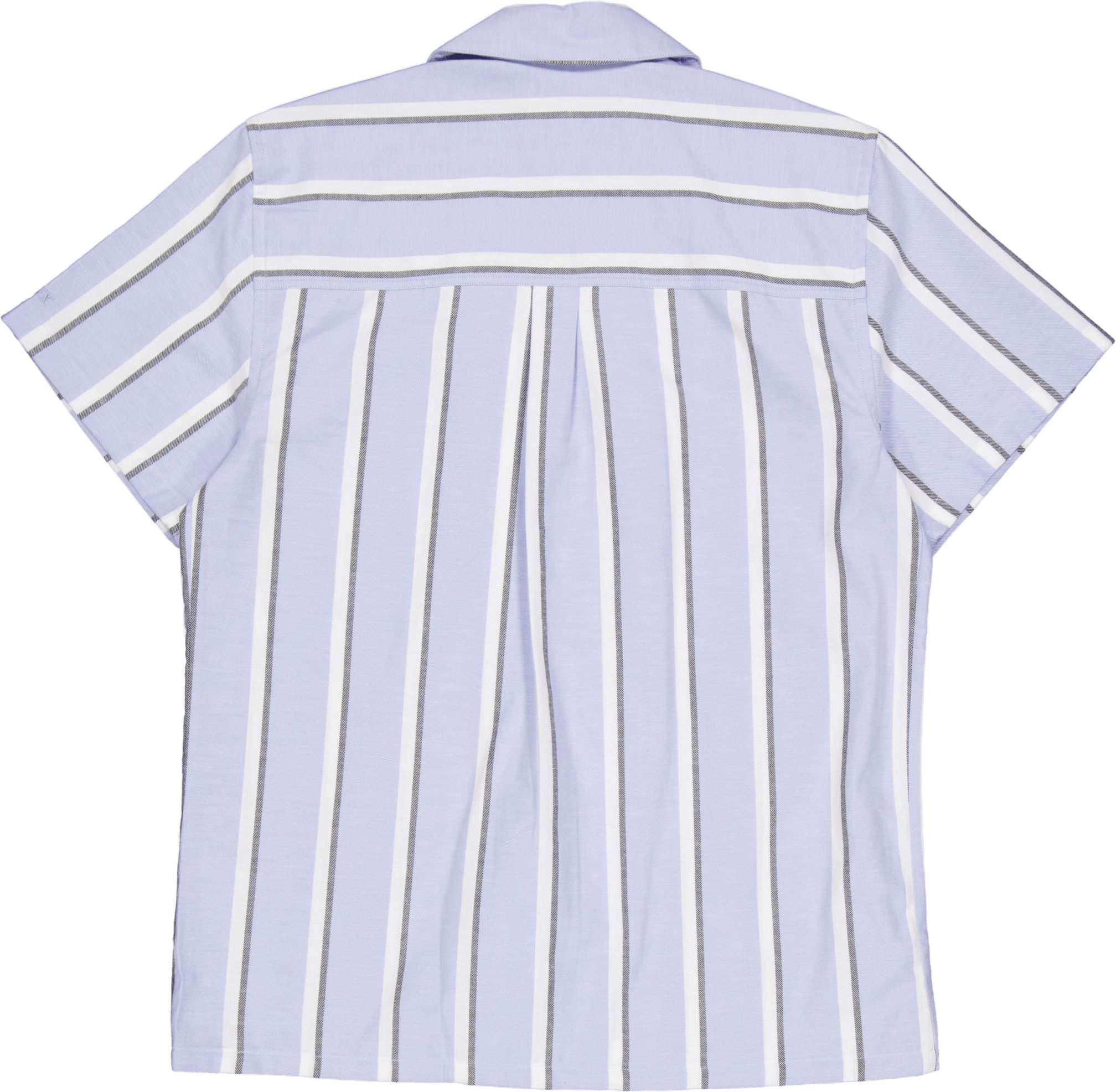 Lawson Stripe Ss Shirt - Bild 2