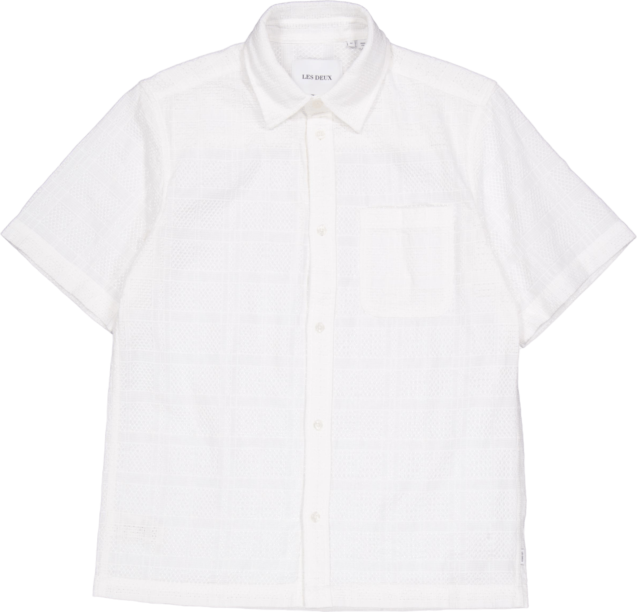 Charlie Ss Shirt
