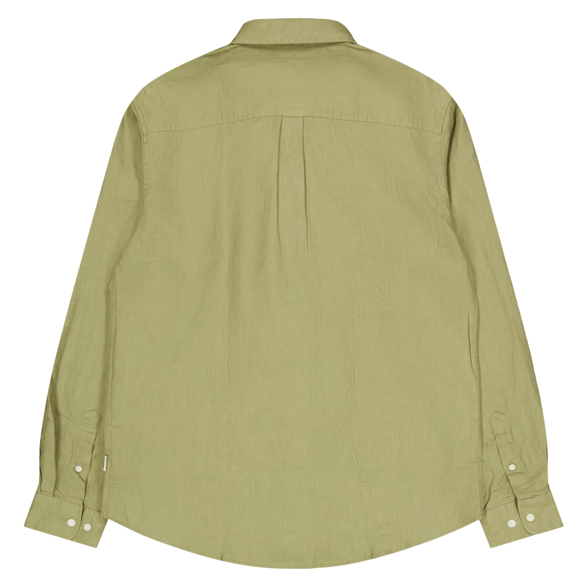 Kristian Linen B.d. Shirt Surplus - Bild 2