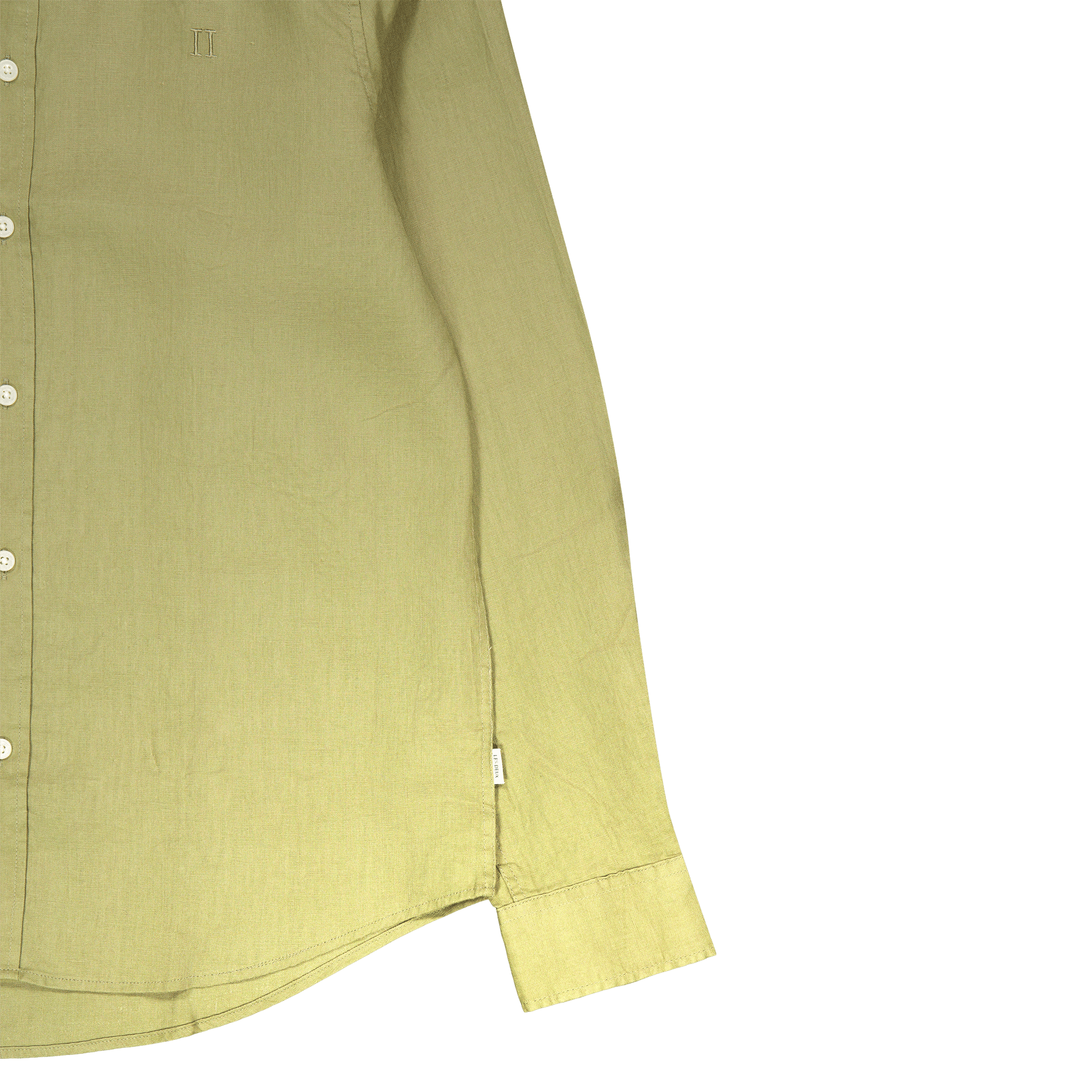 Kristian Linen B.d. Shirt Surplus - Bild 4