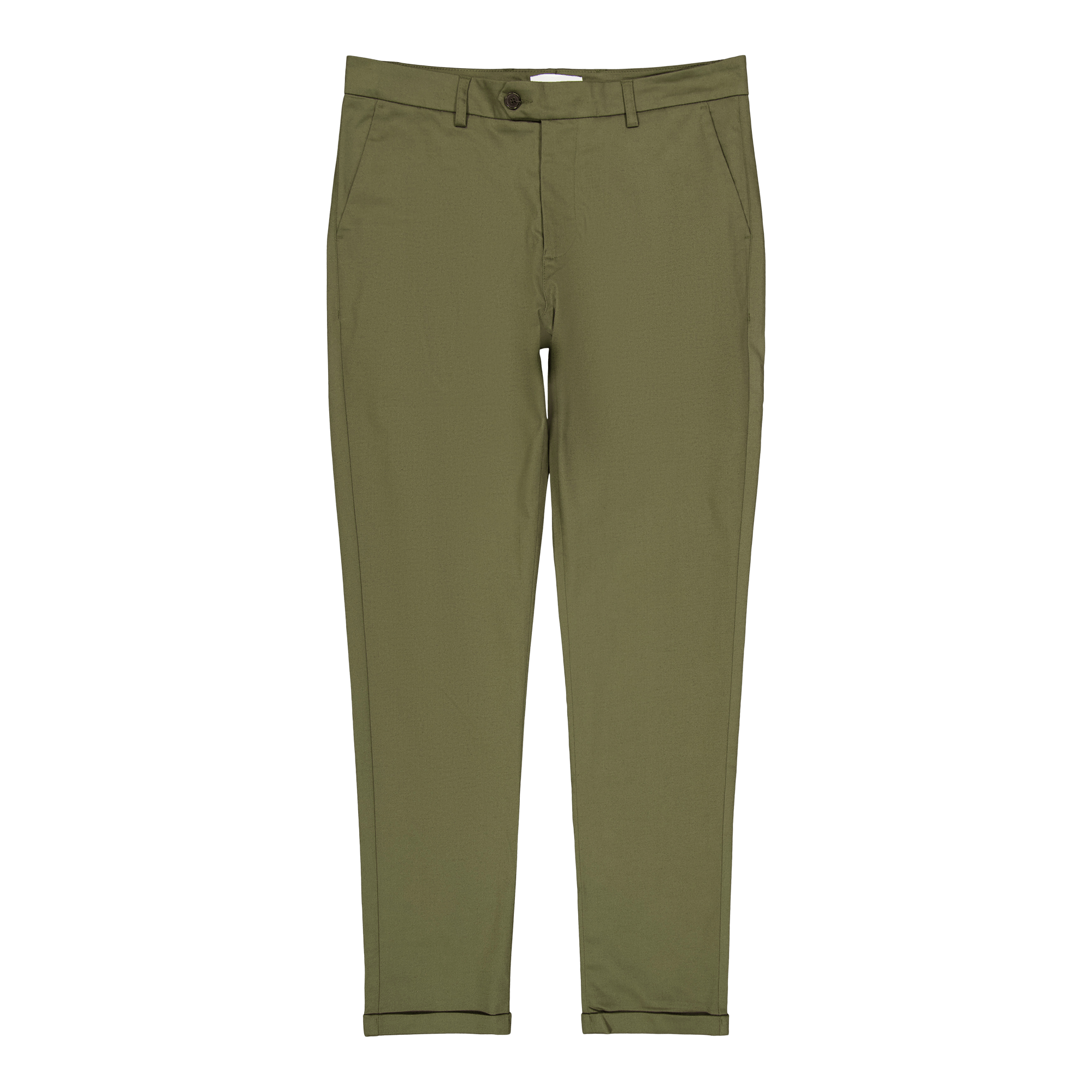 Como Cotton Suit Pants  Night