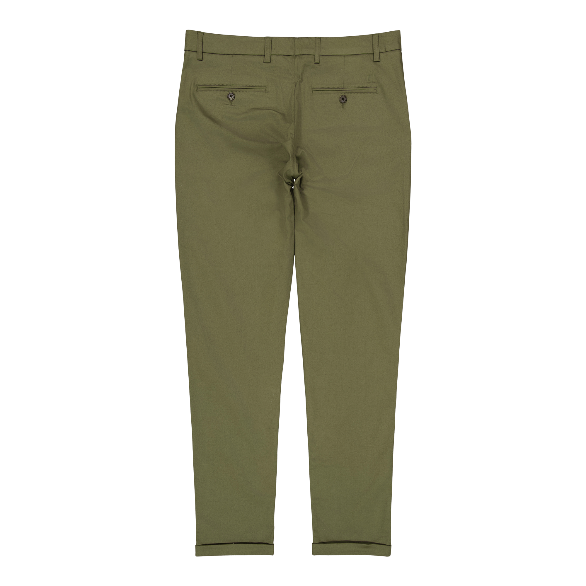 Como Cotton Suit Pants  Night - Bild 2