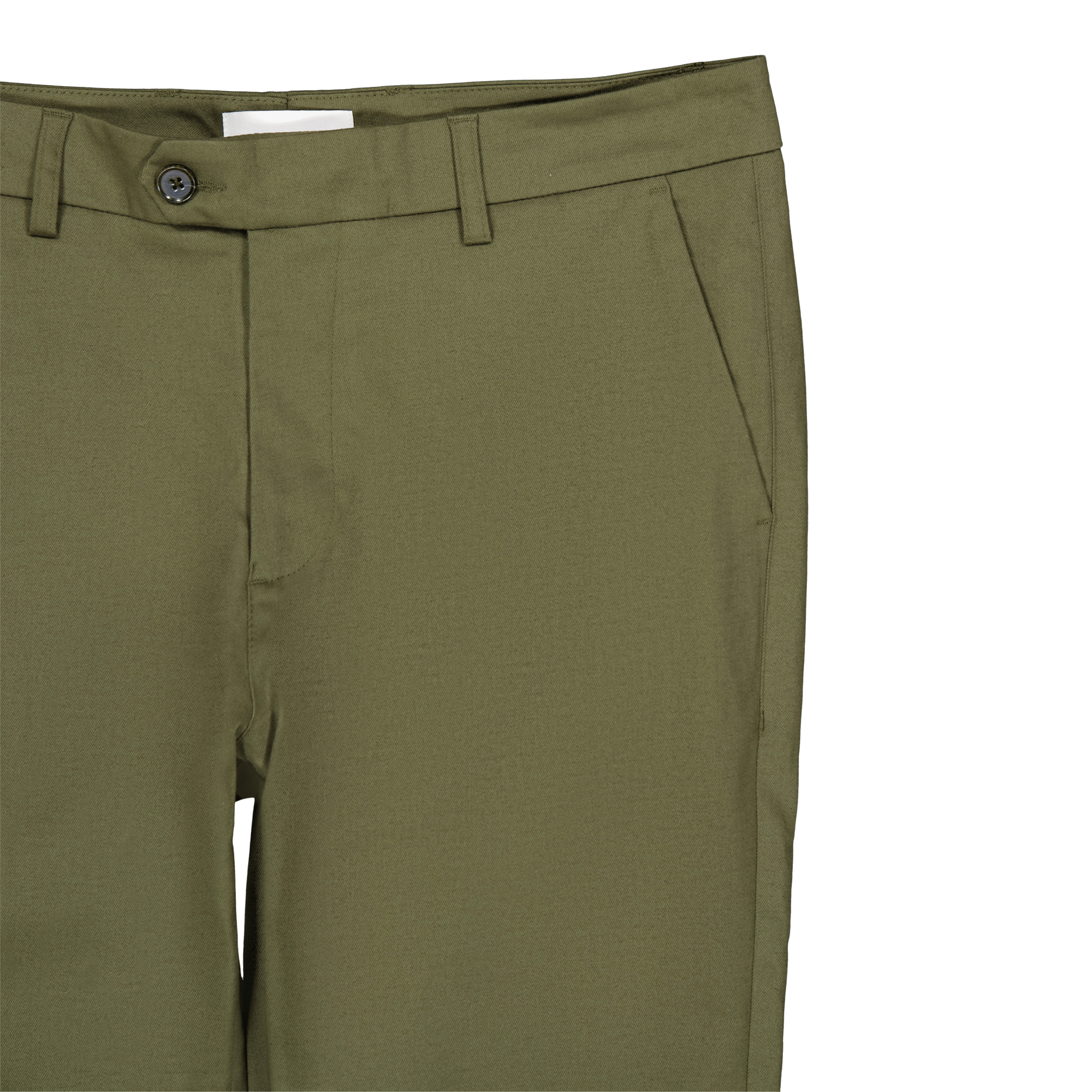Como Cotton Suit Pants  Night - Bild 3