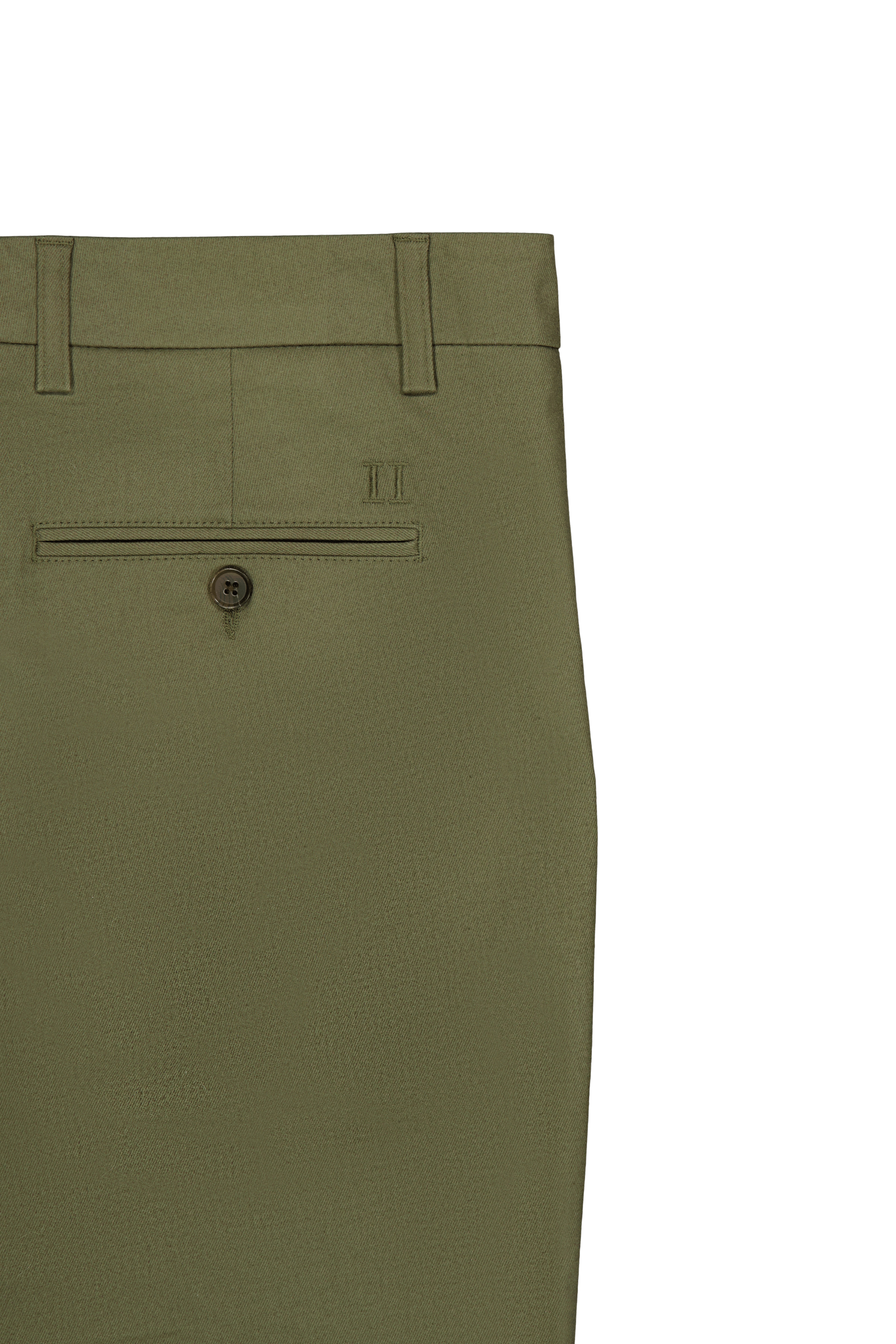 Como Cotton Suit Pants  Night - Bild 4