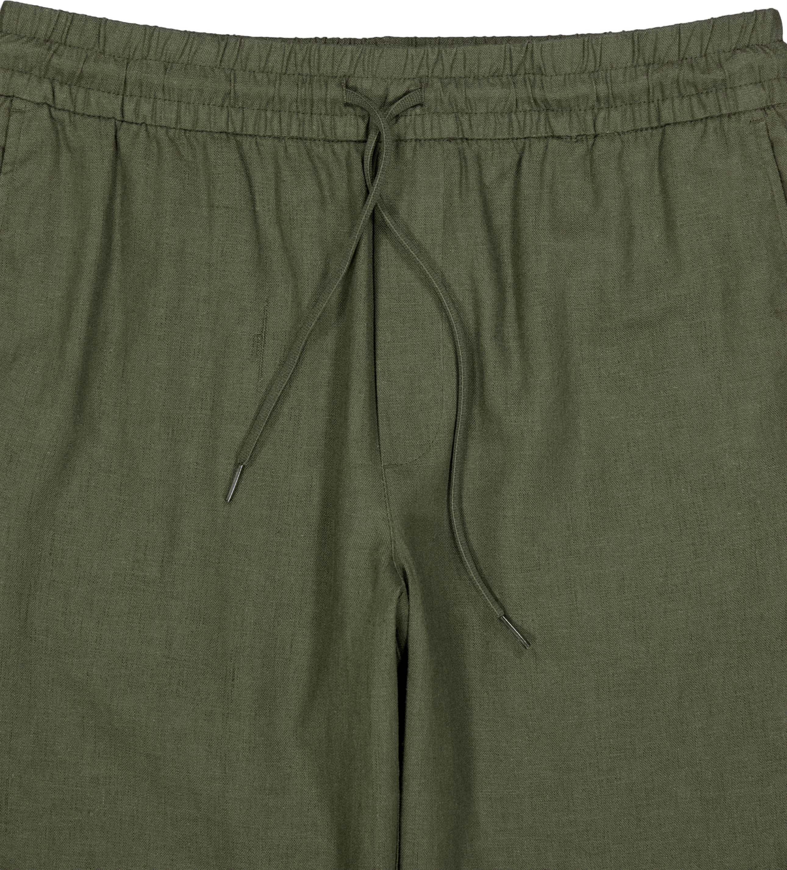 Patrick Linen Pants Forrest - Bild 3