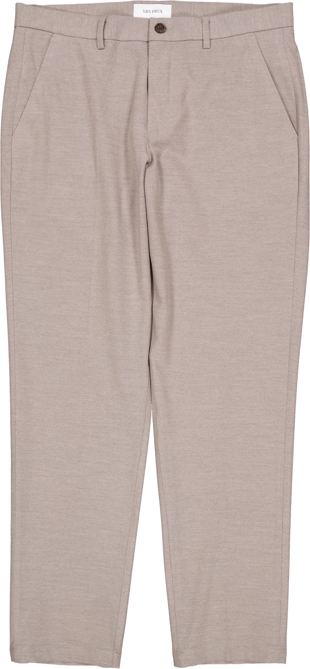Como Reg Twill Suit Pants
