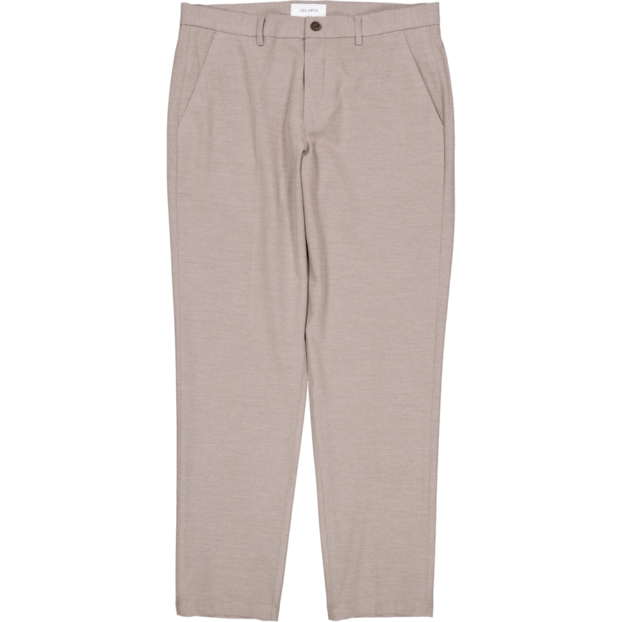 Como Reg Twill Suit Pants