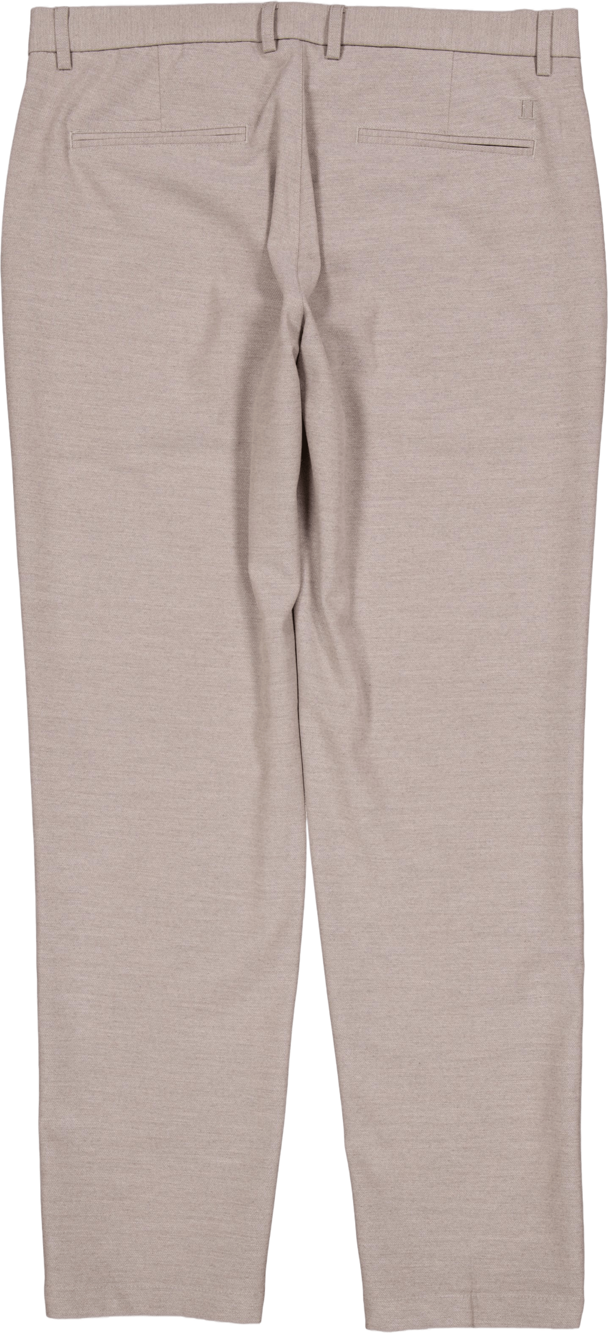 Como Reg Twill Suit Pants - Bild 2