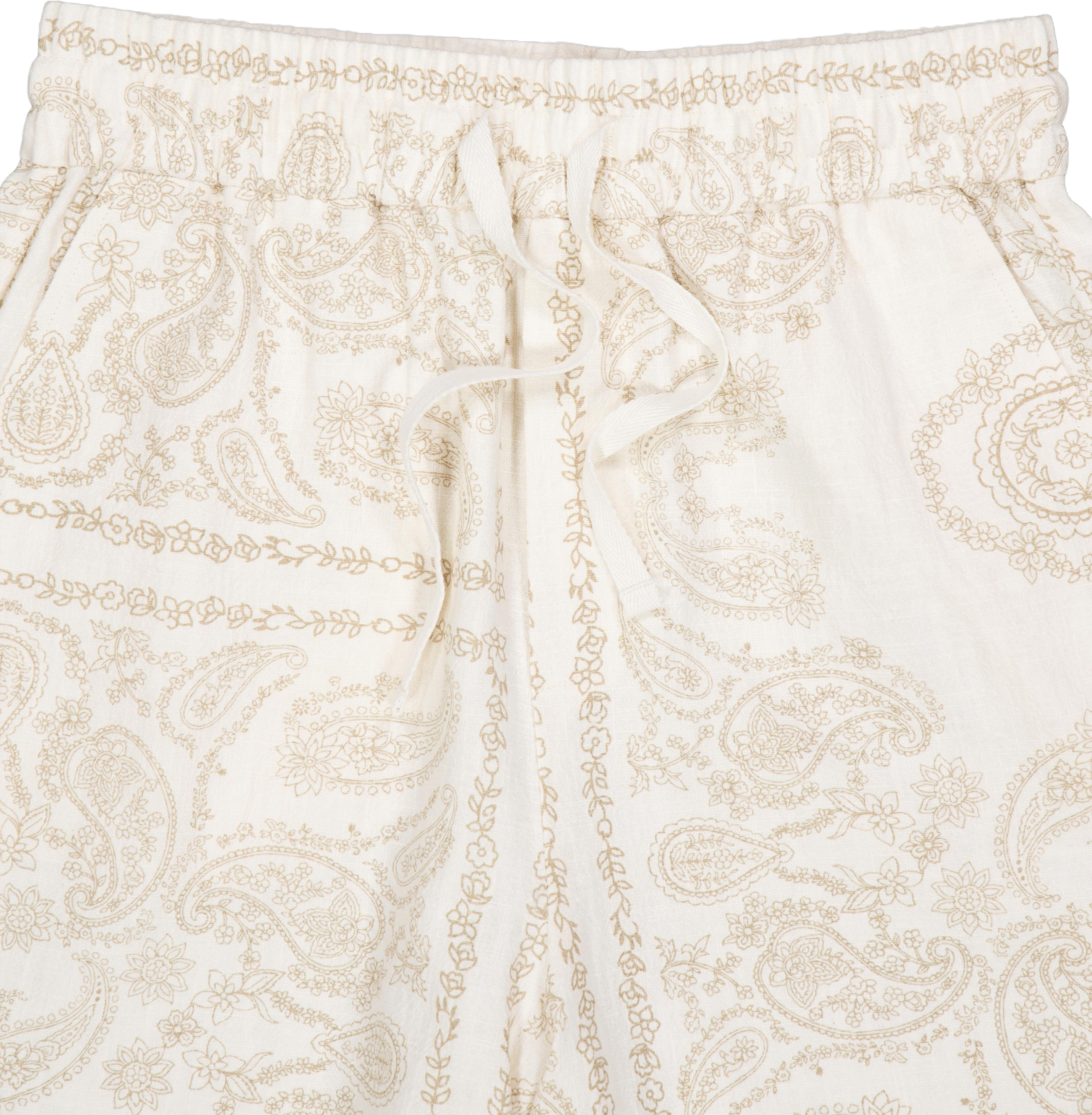Lesley Paisley Shorts - Bild 3