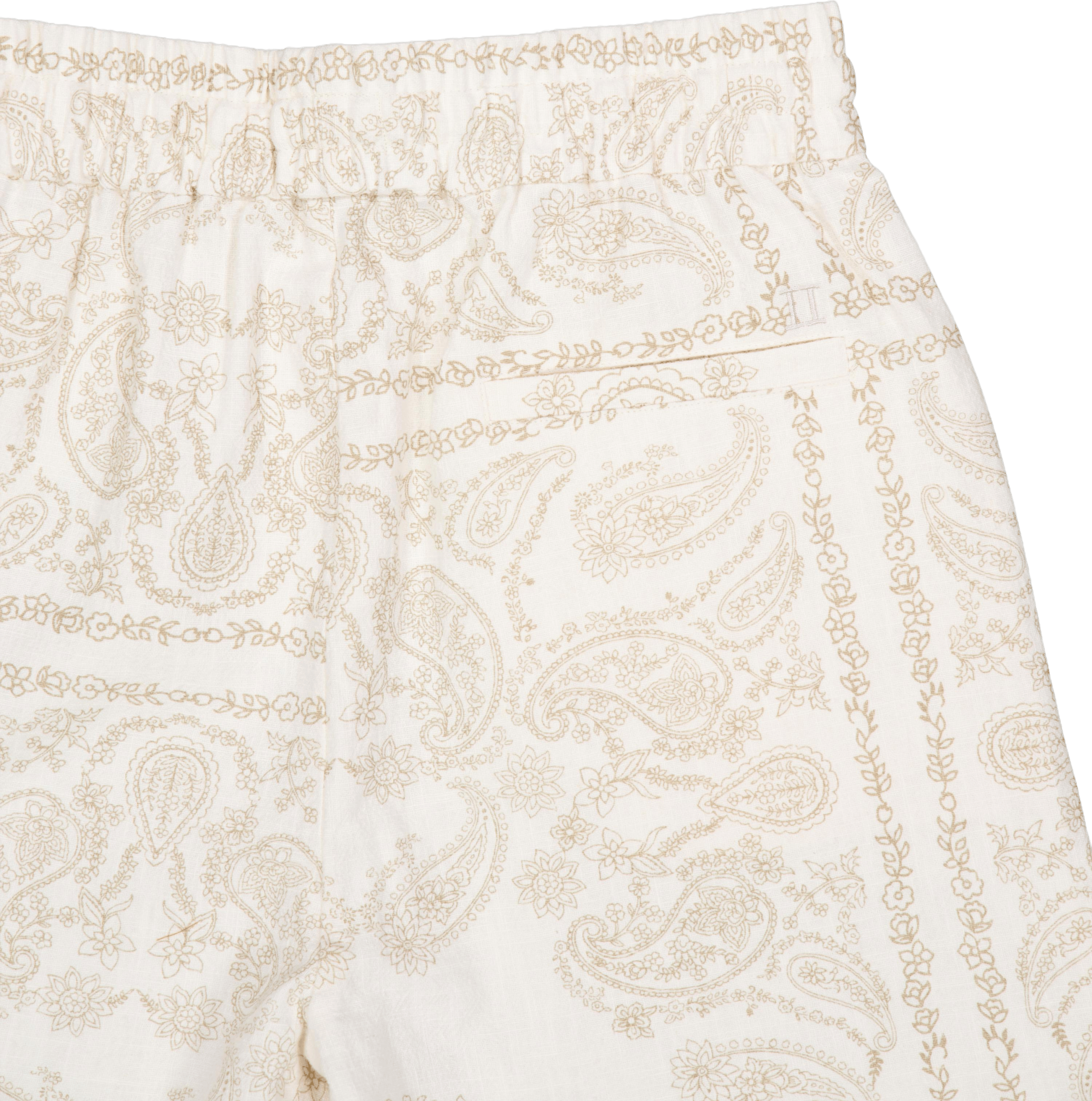 Lesley Paisley Shorts - Bild 4
