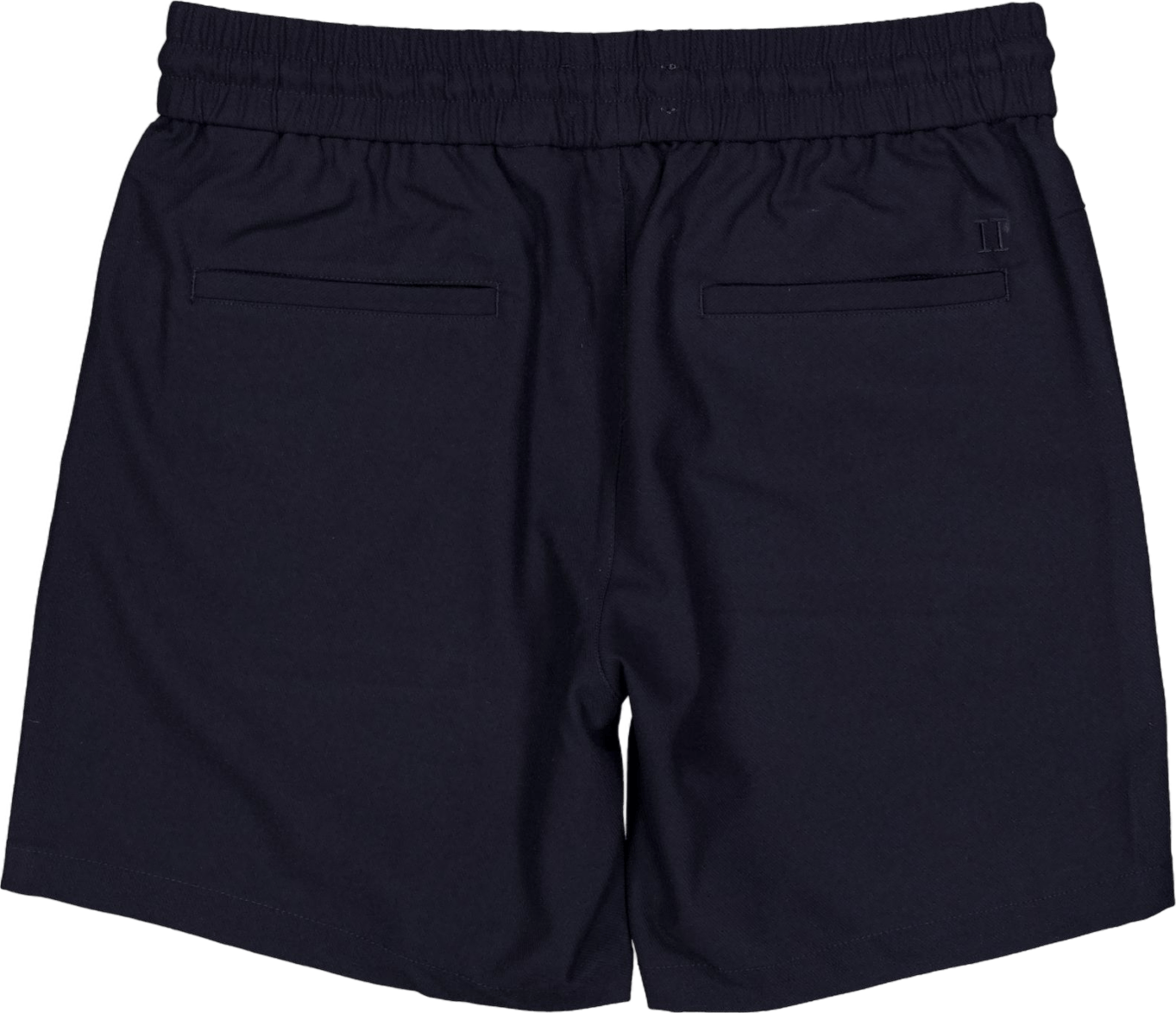 Patrick Twill Shorts Dark - Bild 2