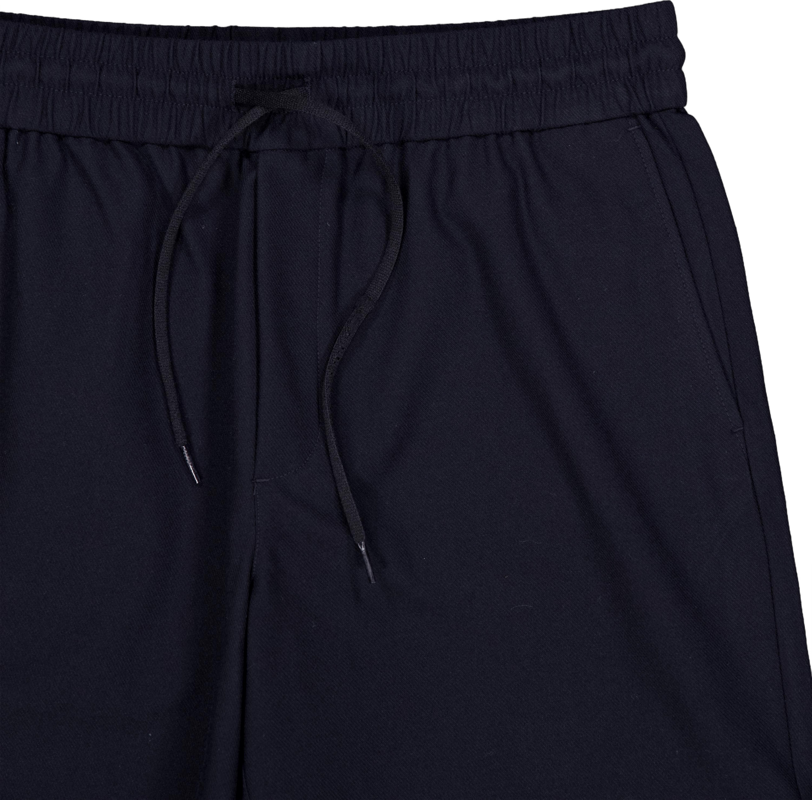 Patrick Twill Shorts Dark - Bild 3