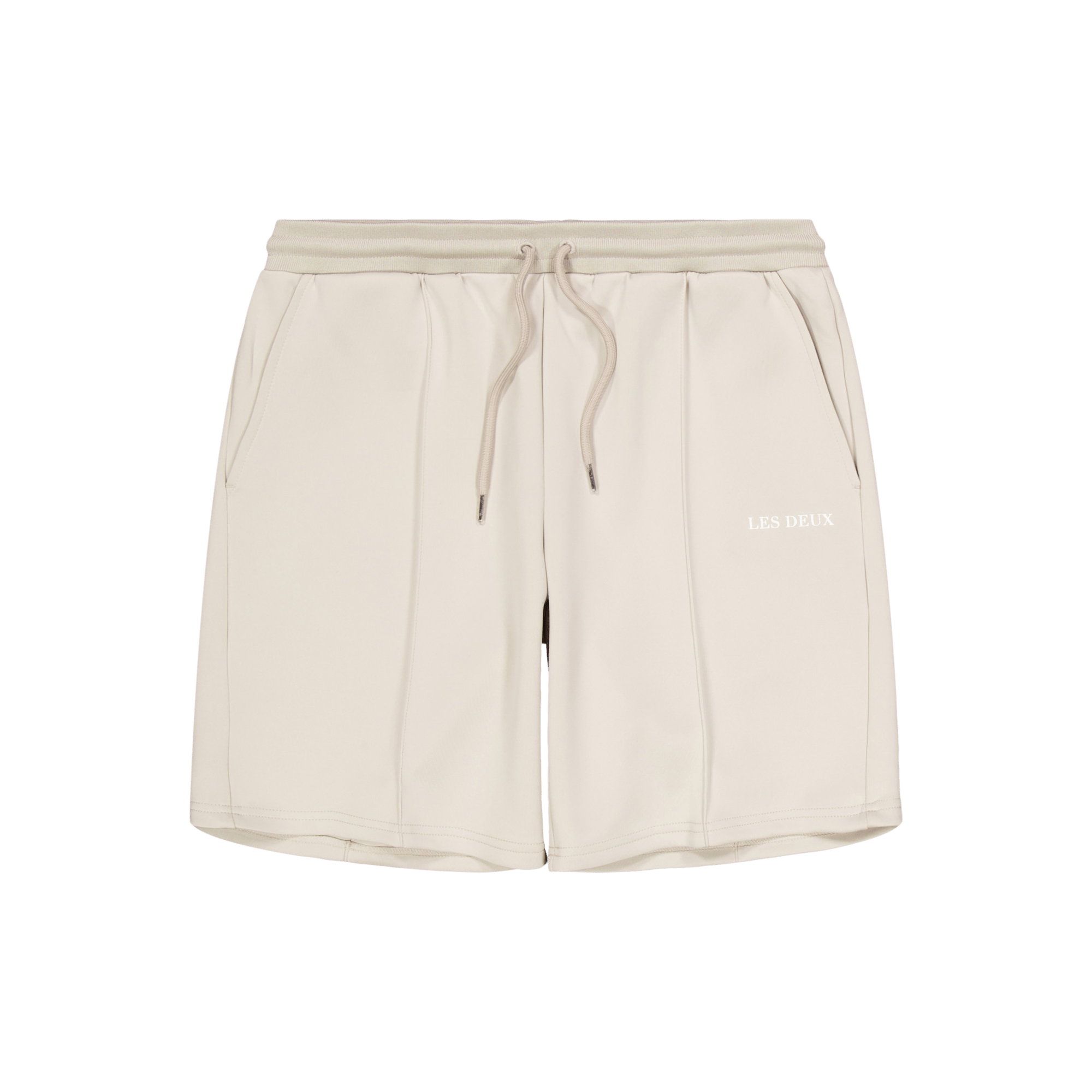 Ballier Track Shorts