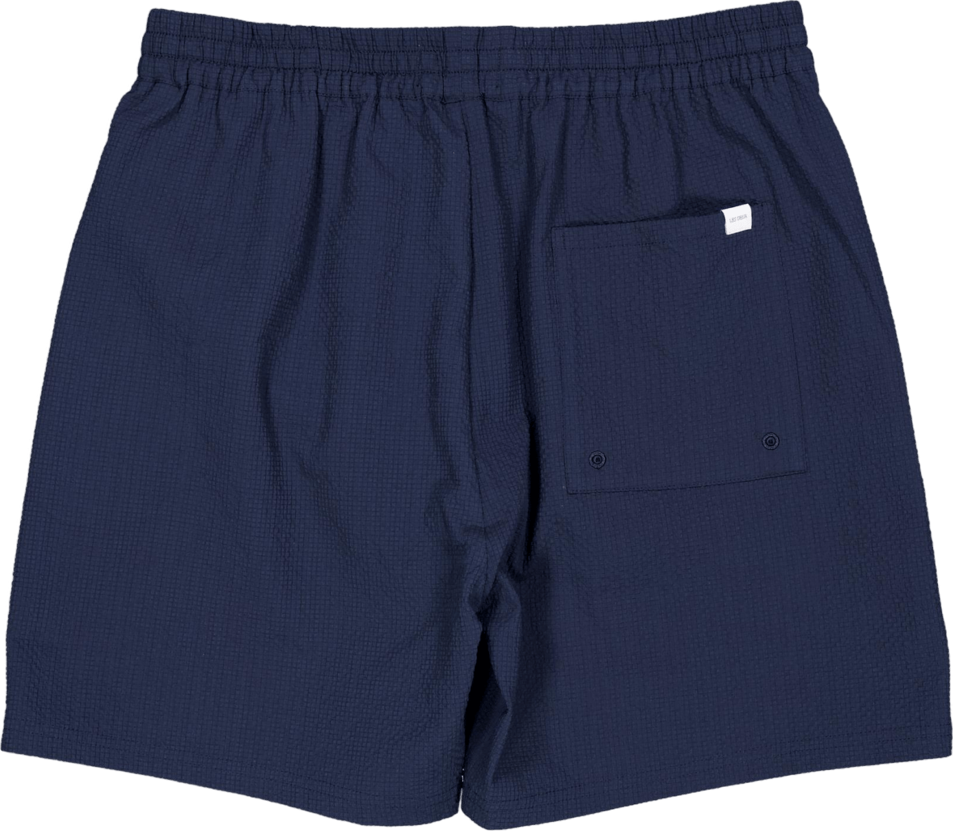 Stan Seersucker Swim Shorts 2. Dark - Bild 2