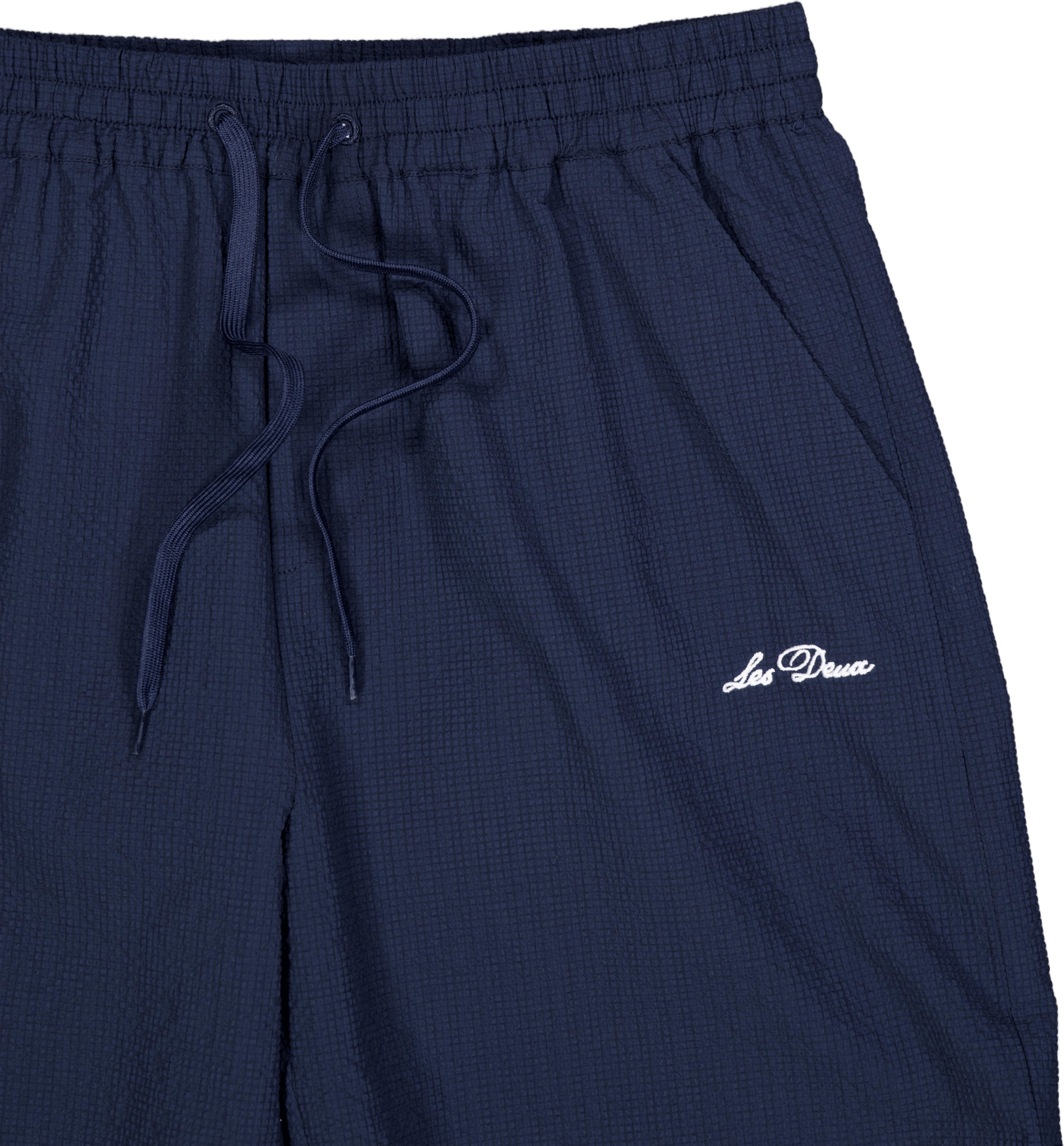 Stan Seersucker Swim Shorts 2. Dark - Bild 3
