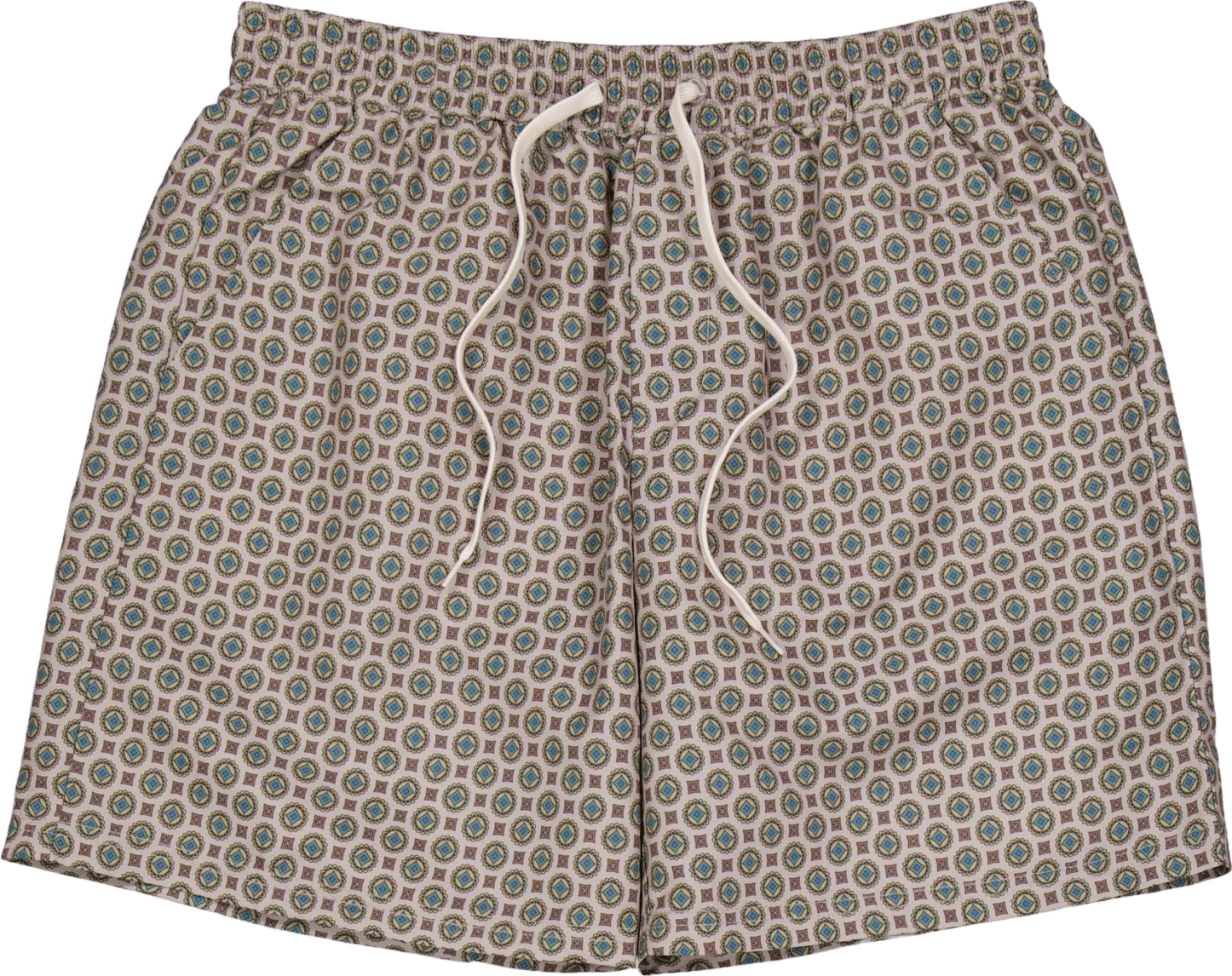 Stan Aop Swim Shorts 2.0