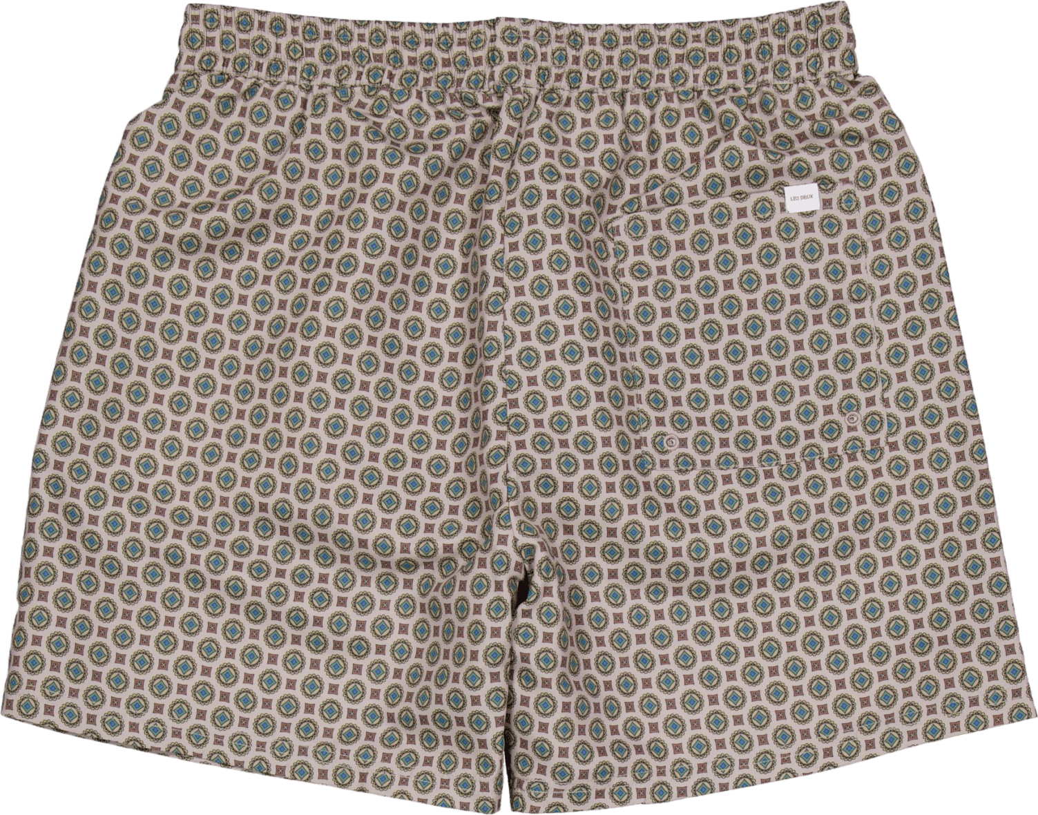 Stan Aop Swim Shorts 2.0 - Bild 2