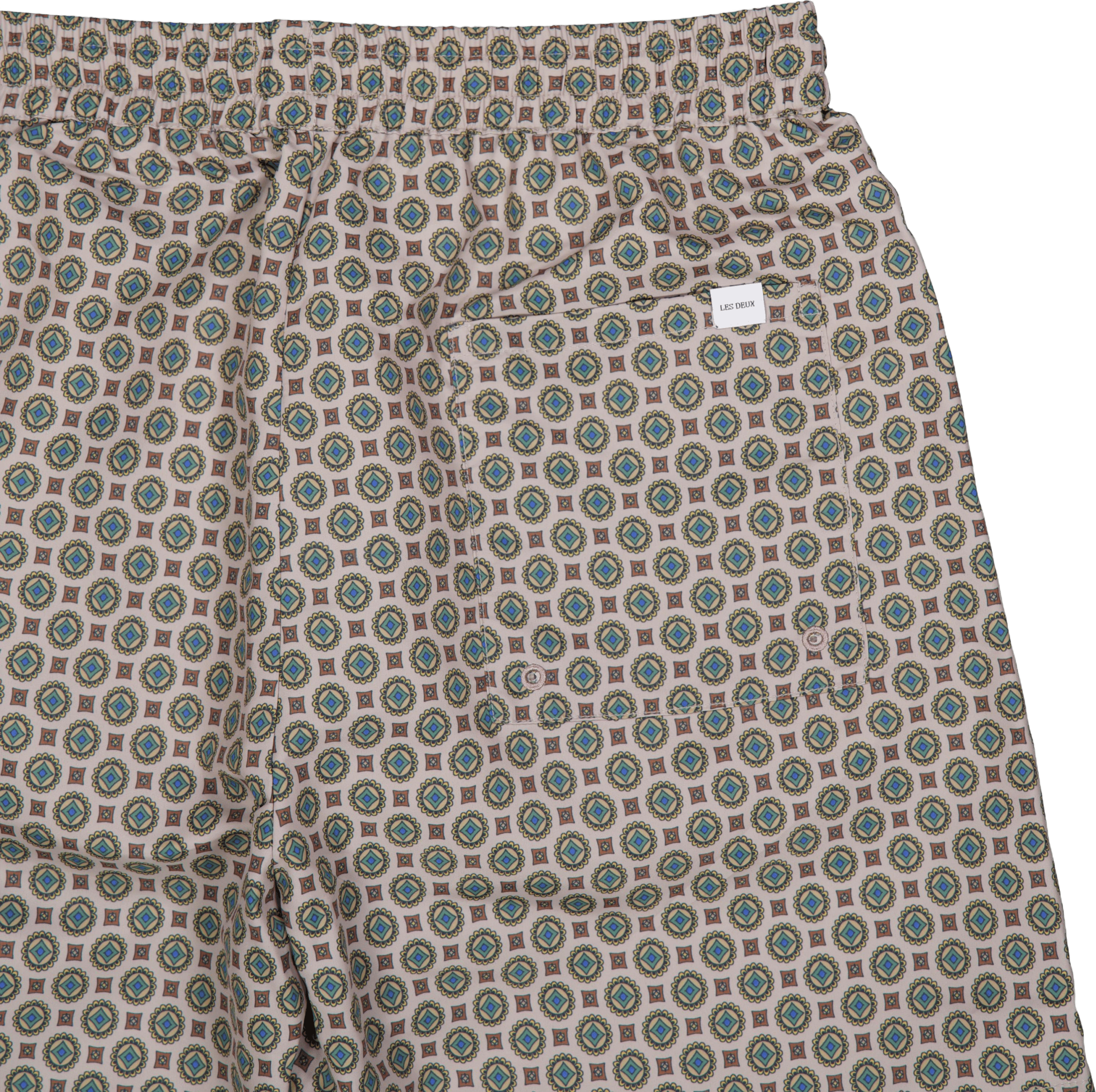Stan Aop Swim Shorts 2.0 - Bild 4