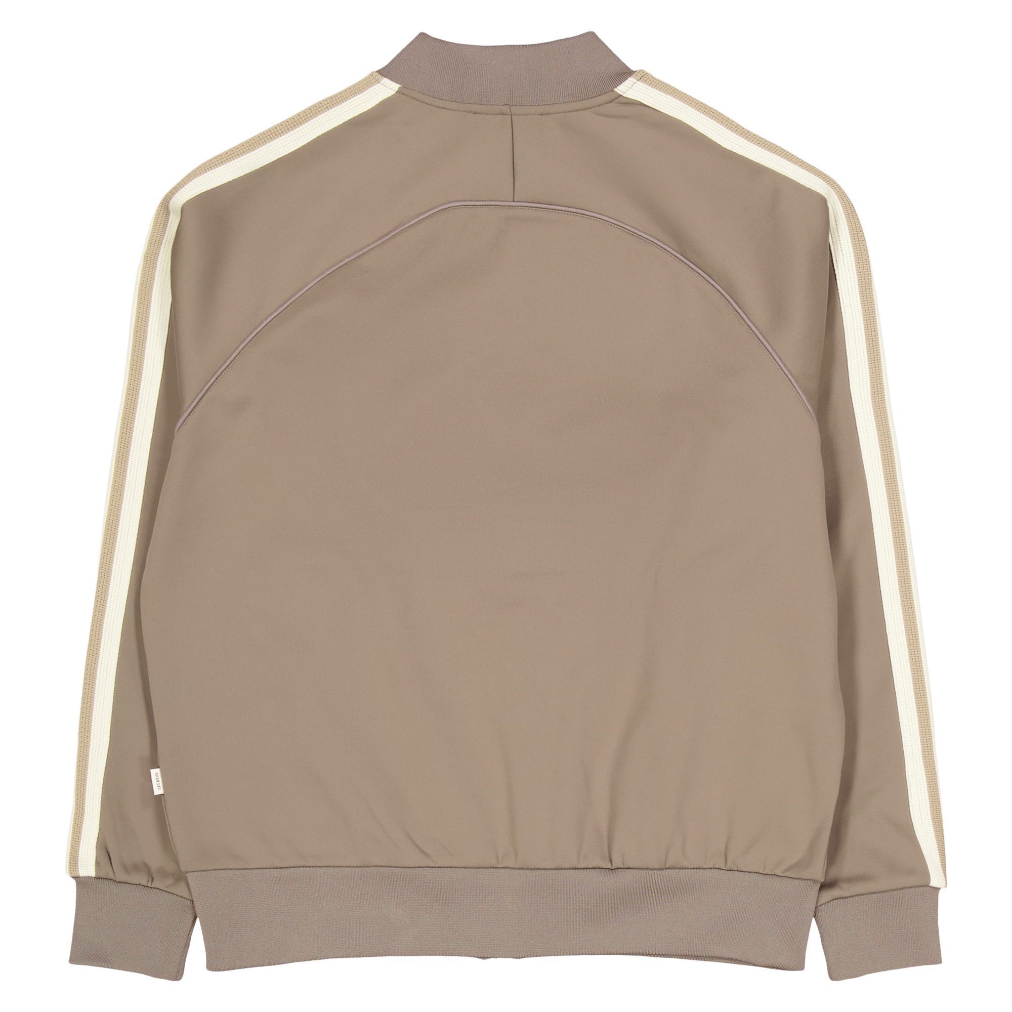 Sterling Track Jacket Walnut - Bild 2