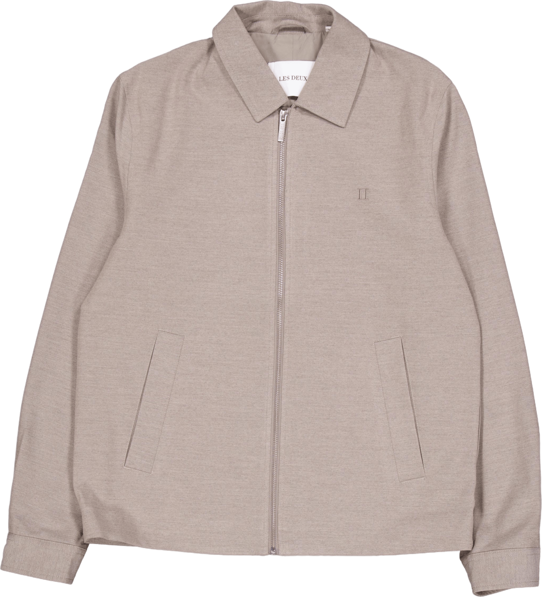 Como Coach Twill Jacket