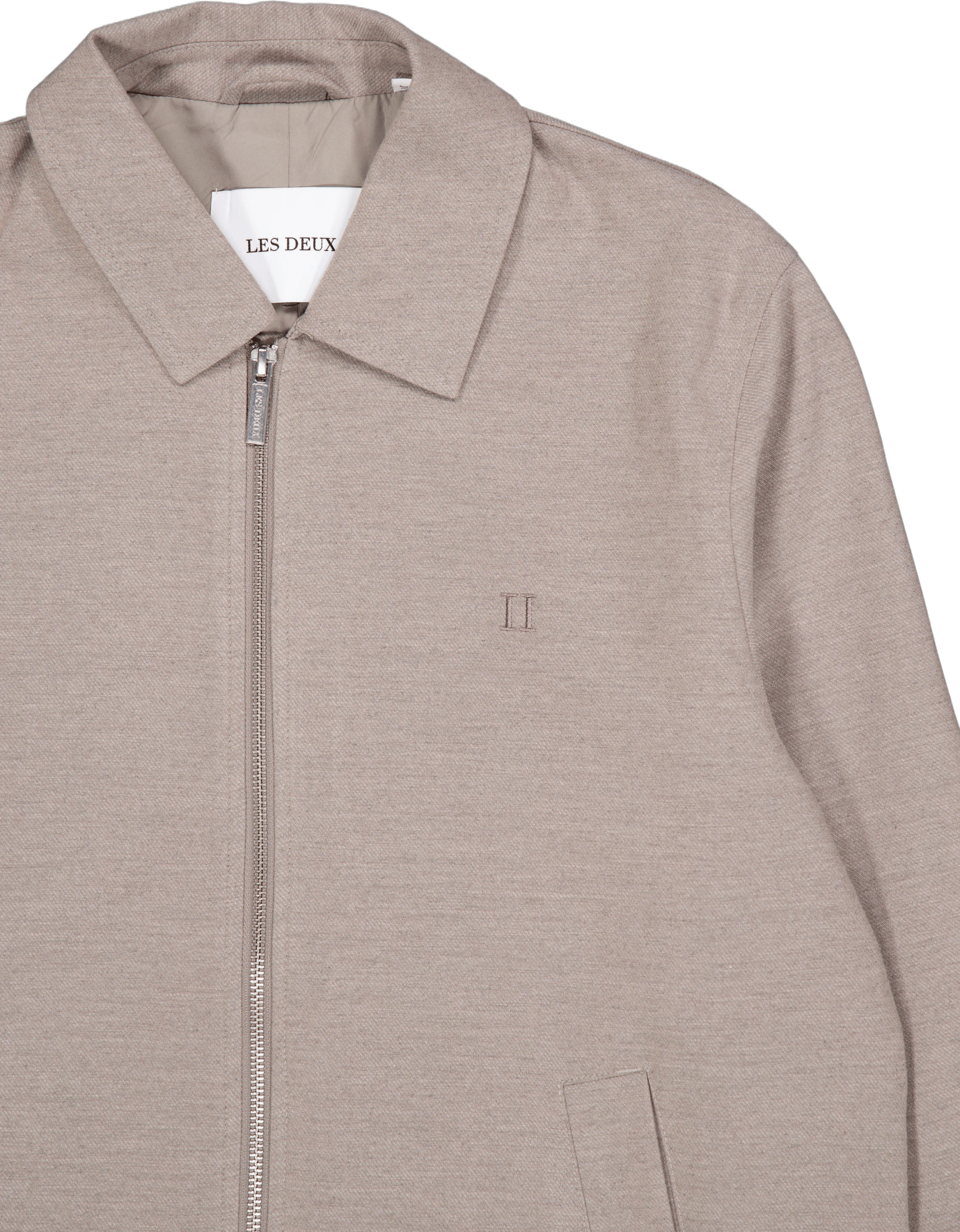 Como Coach Twill Jacket - Bild 3