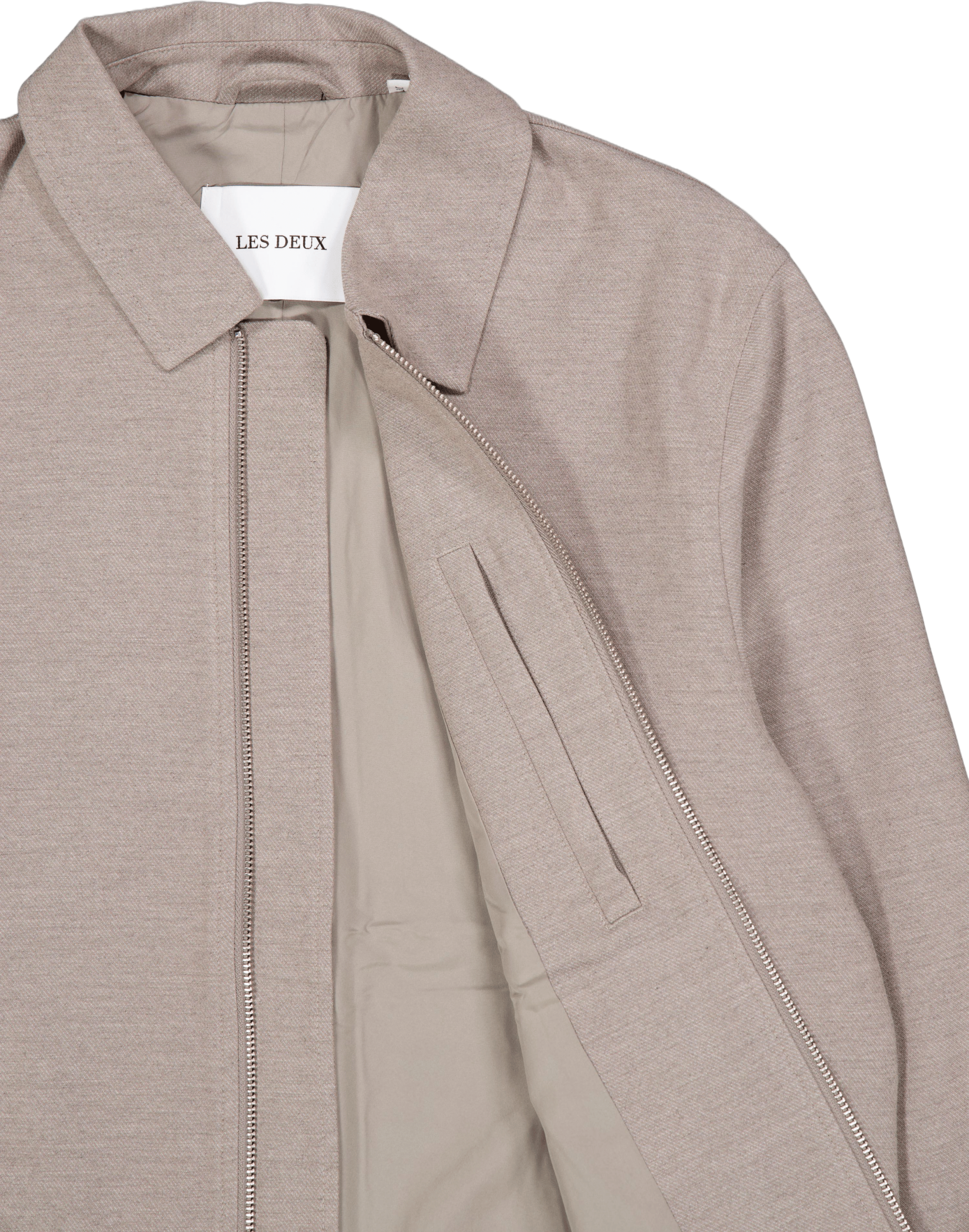 Como Coach Twill Jacket - Bild 4