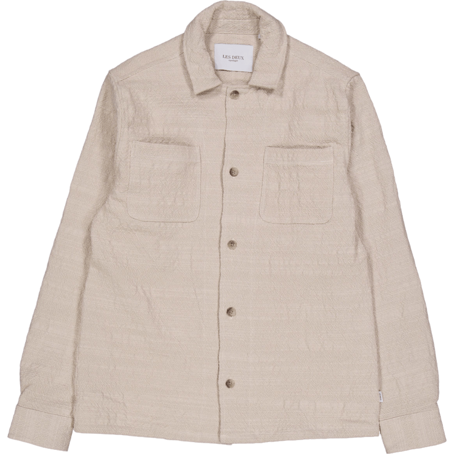 Isaac Overshirt