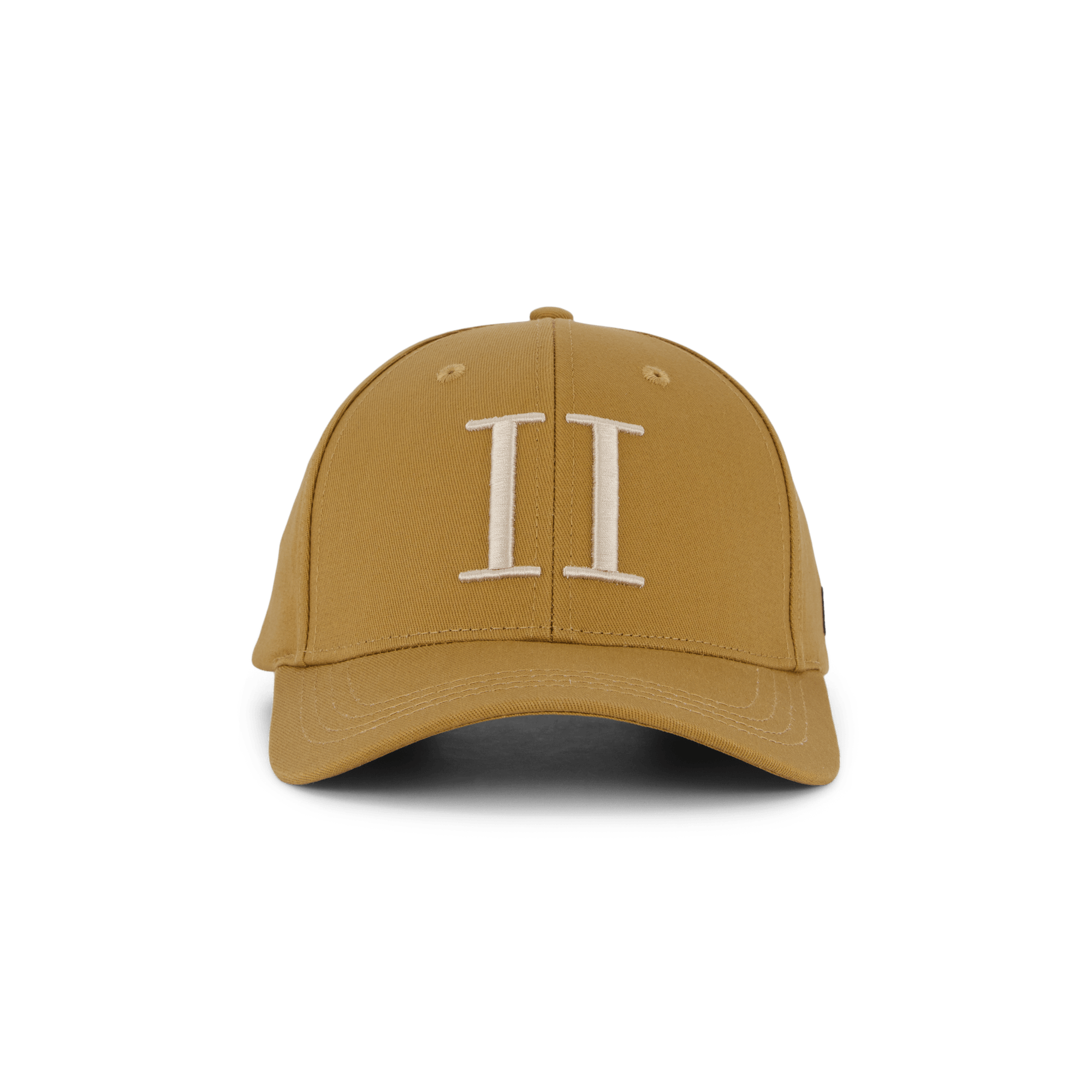 Encore Organic Baseball Cap Camel - Bild 5