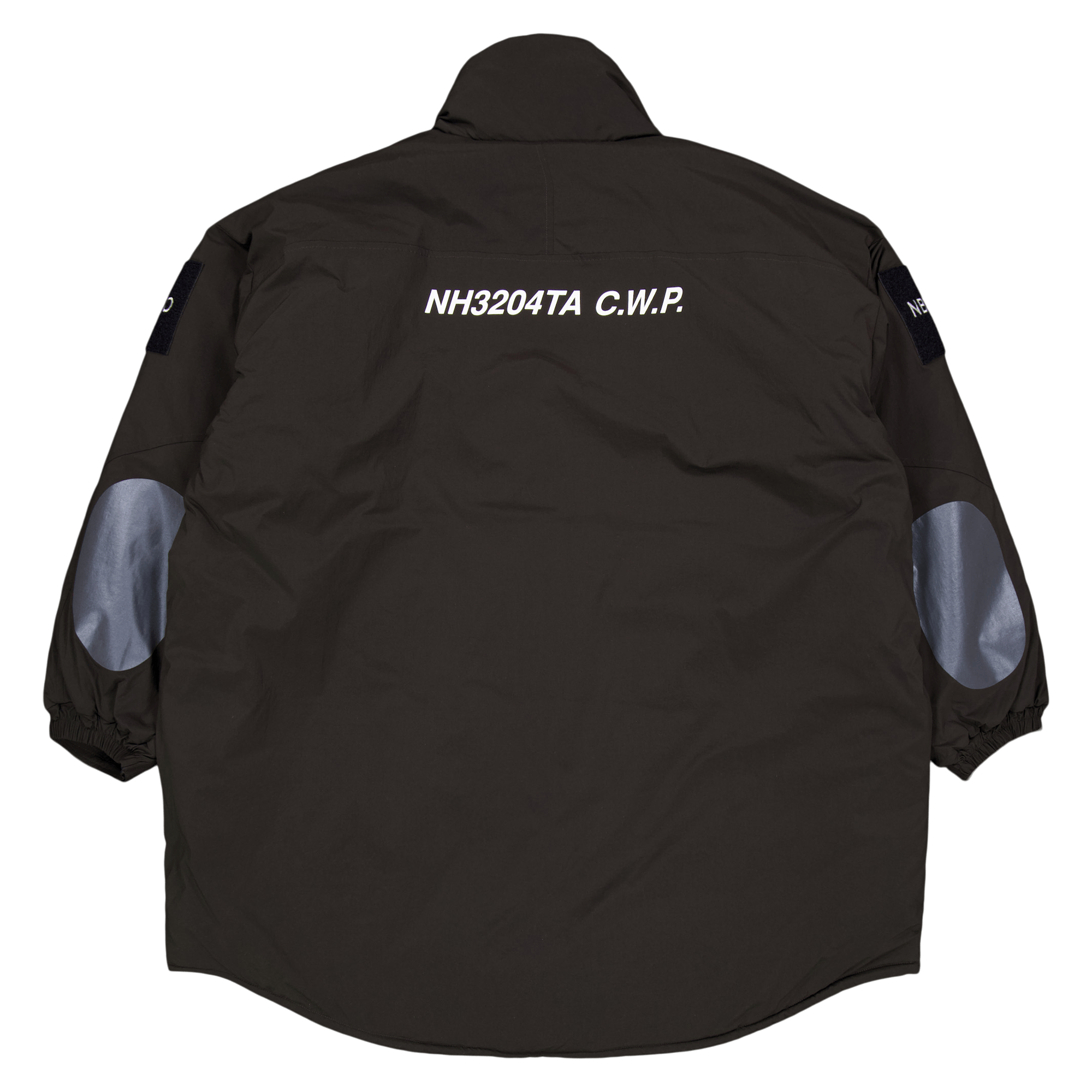 Monster Parka Black - Bild 2